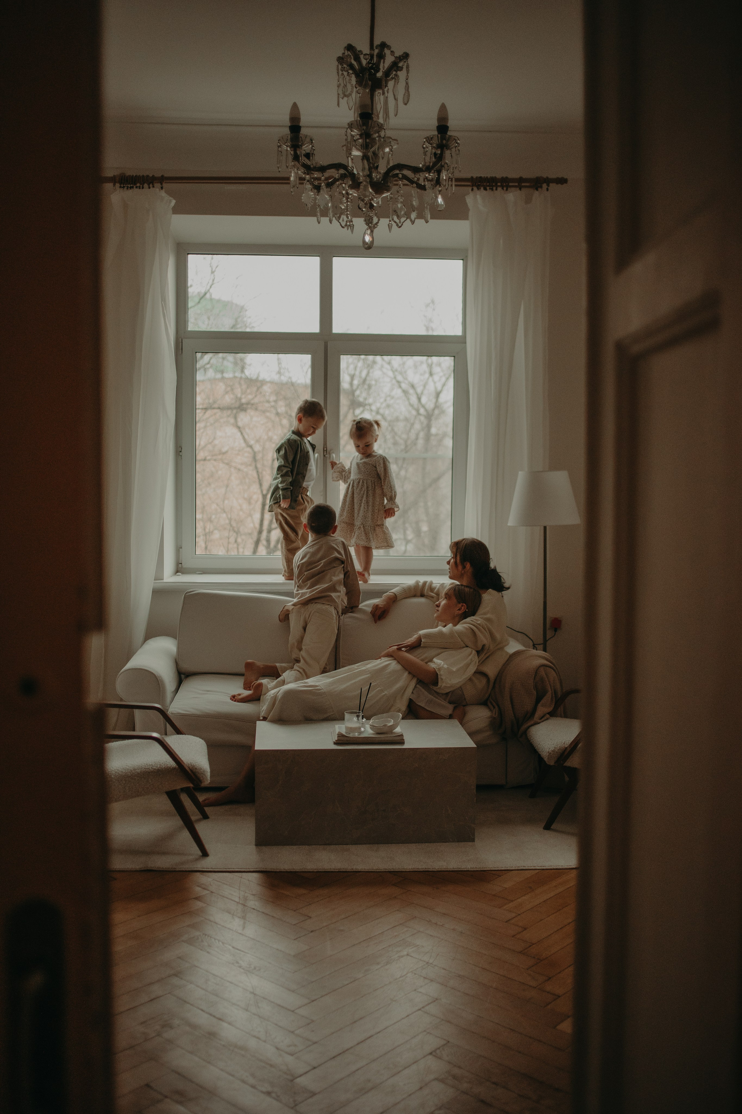 Чем заняться дома. Фотограф в Краснодаре Евгения Михаевич