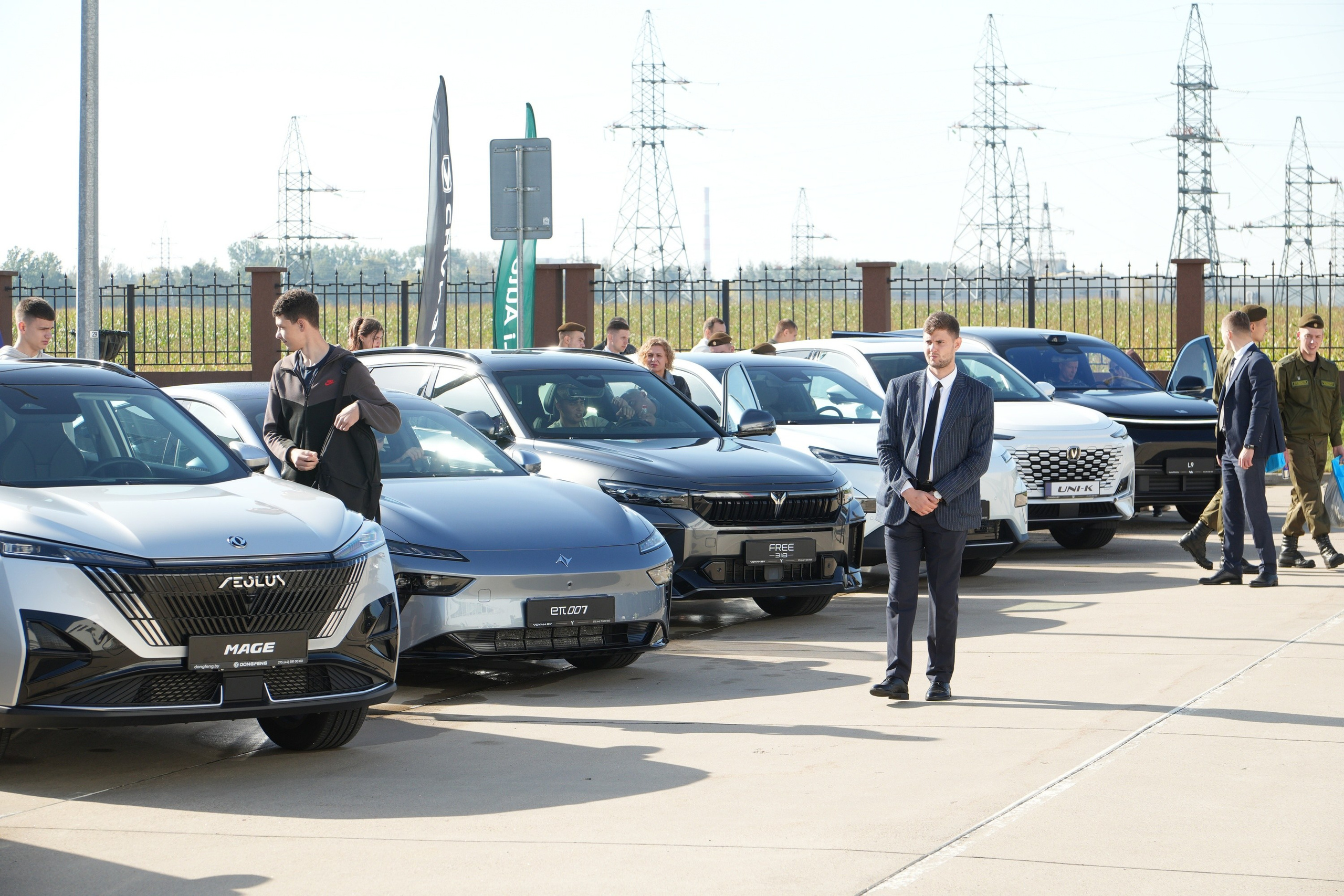 AutoRun. Профессиональный фотограф в Гродно и Республике Беларусь
