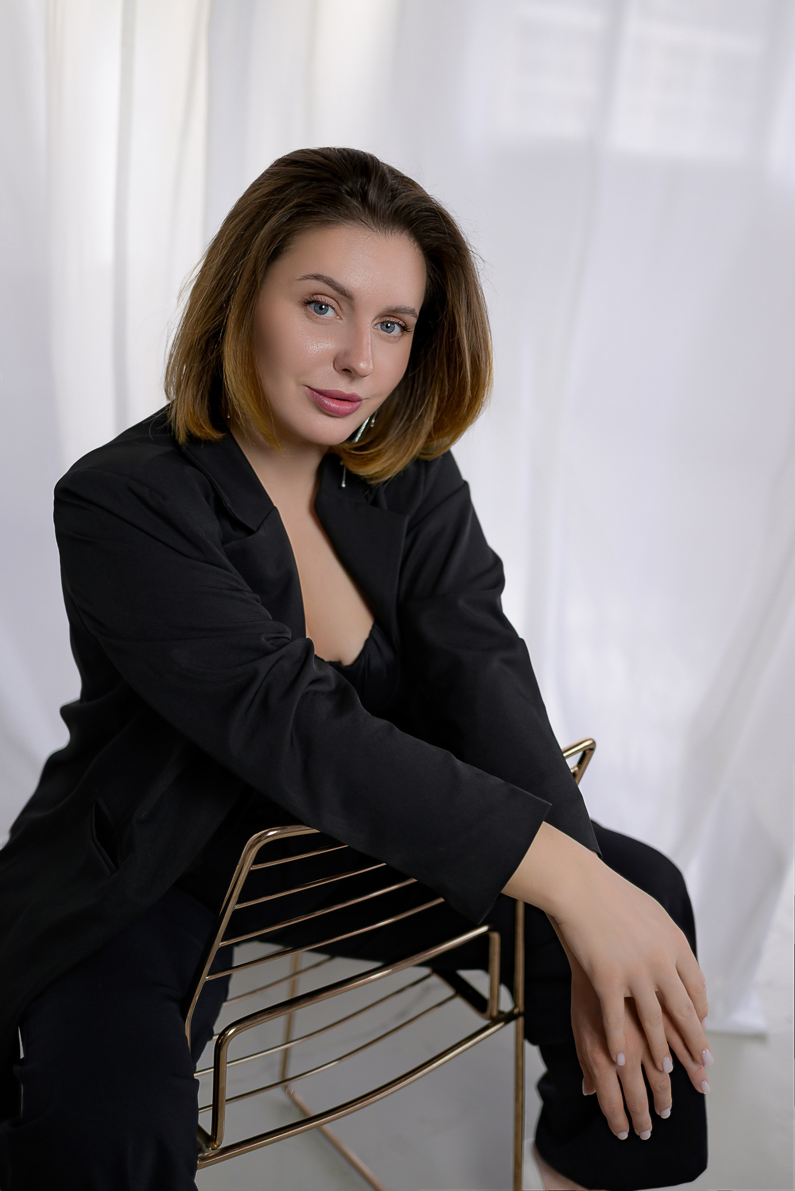 Девушки. Фотограф Краснодар Наталья Сувит