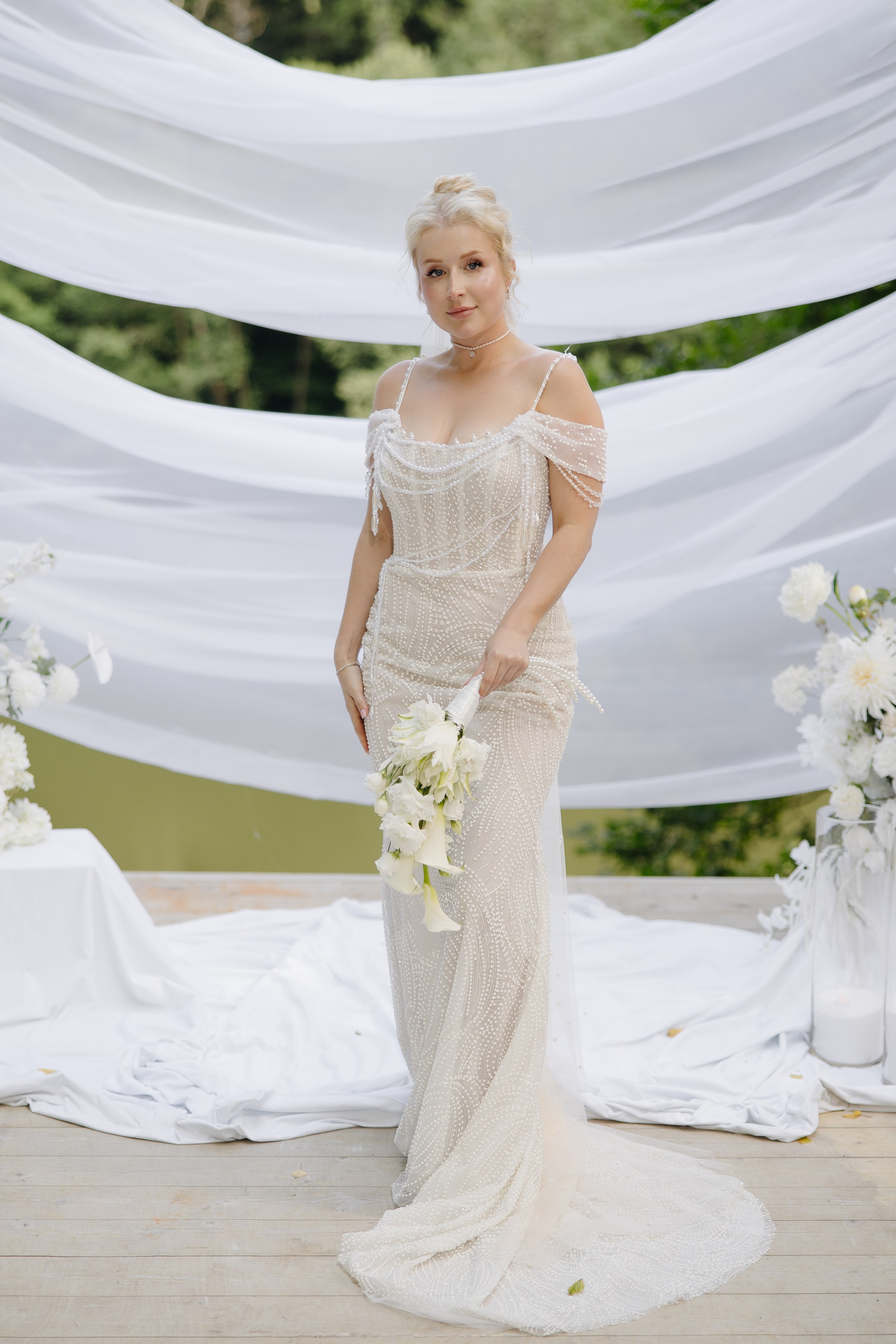 WONDERFUL FOREST. Свадебный фотограф Павел Князев