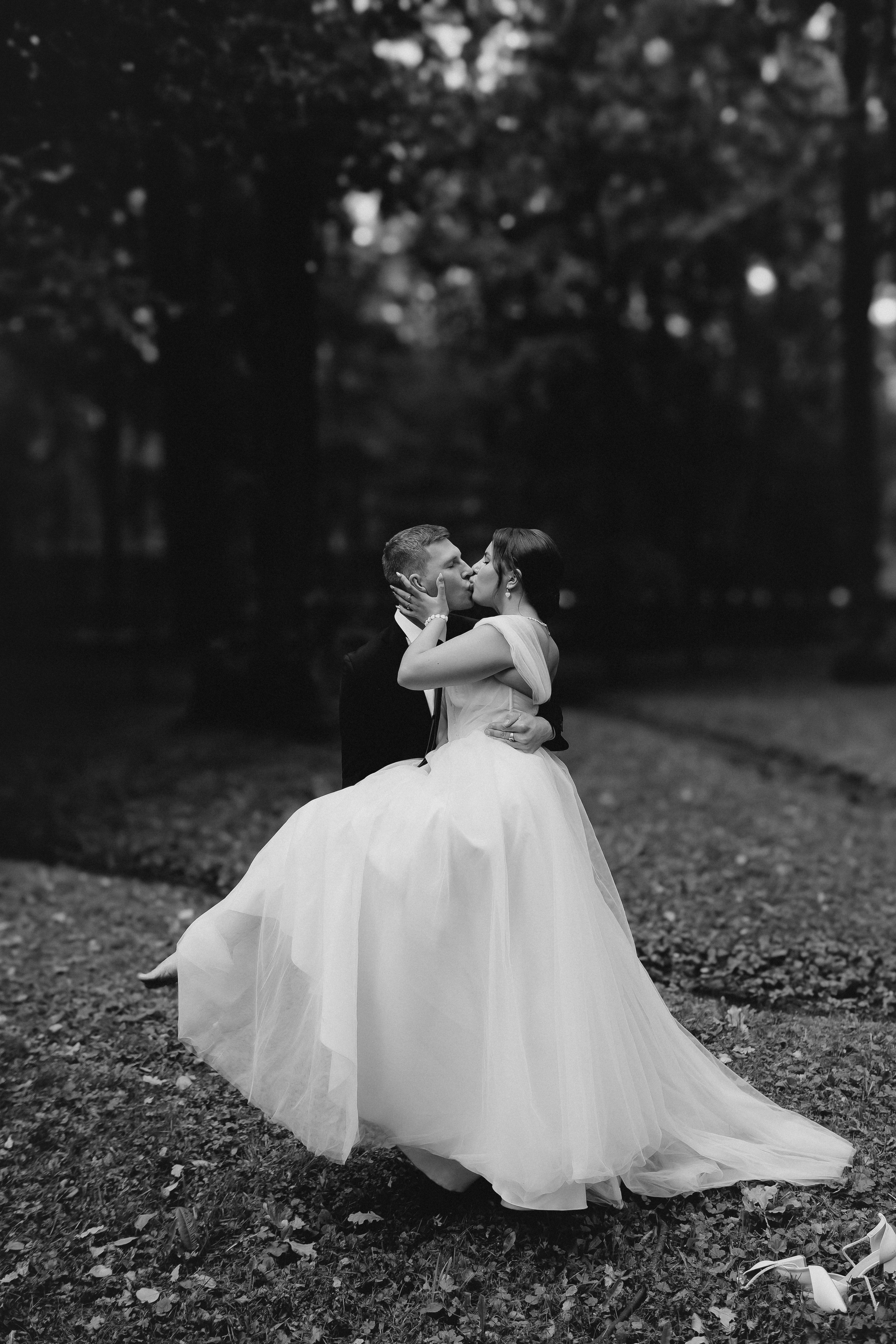 Анастасия & Александр. Анна Михайлова|Свадебный фотограф в Санкт-Петербурге