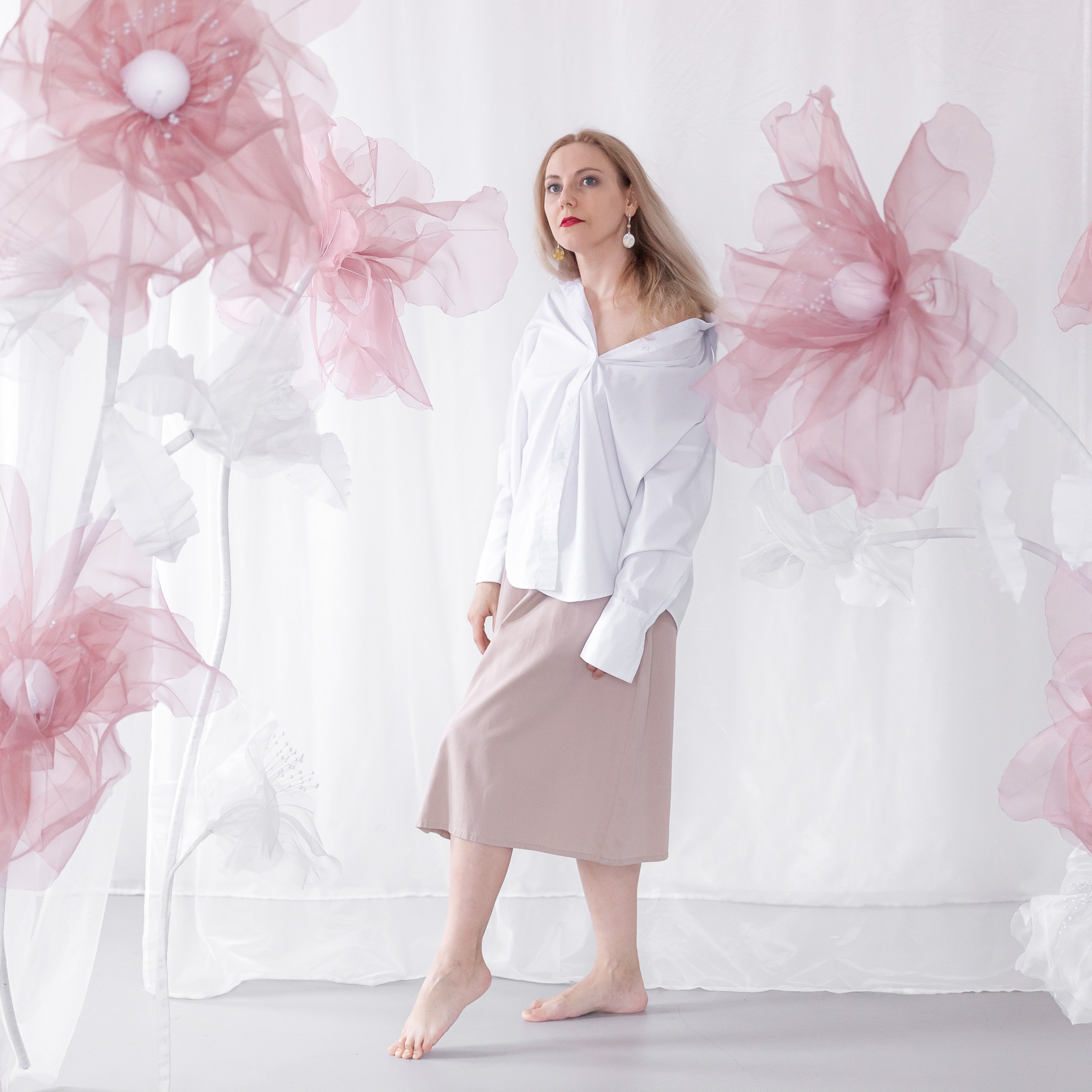 Татьяна. Семейный и детский фотограф из Владимира Татьяна Ермилова