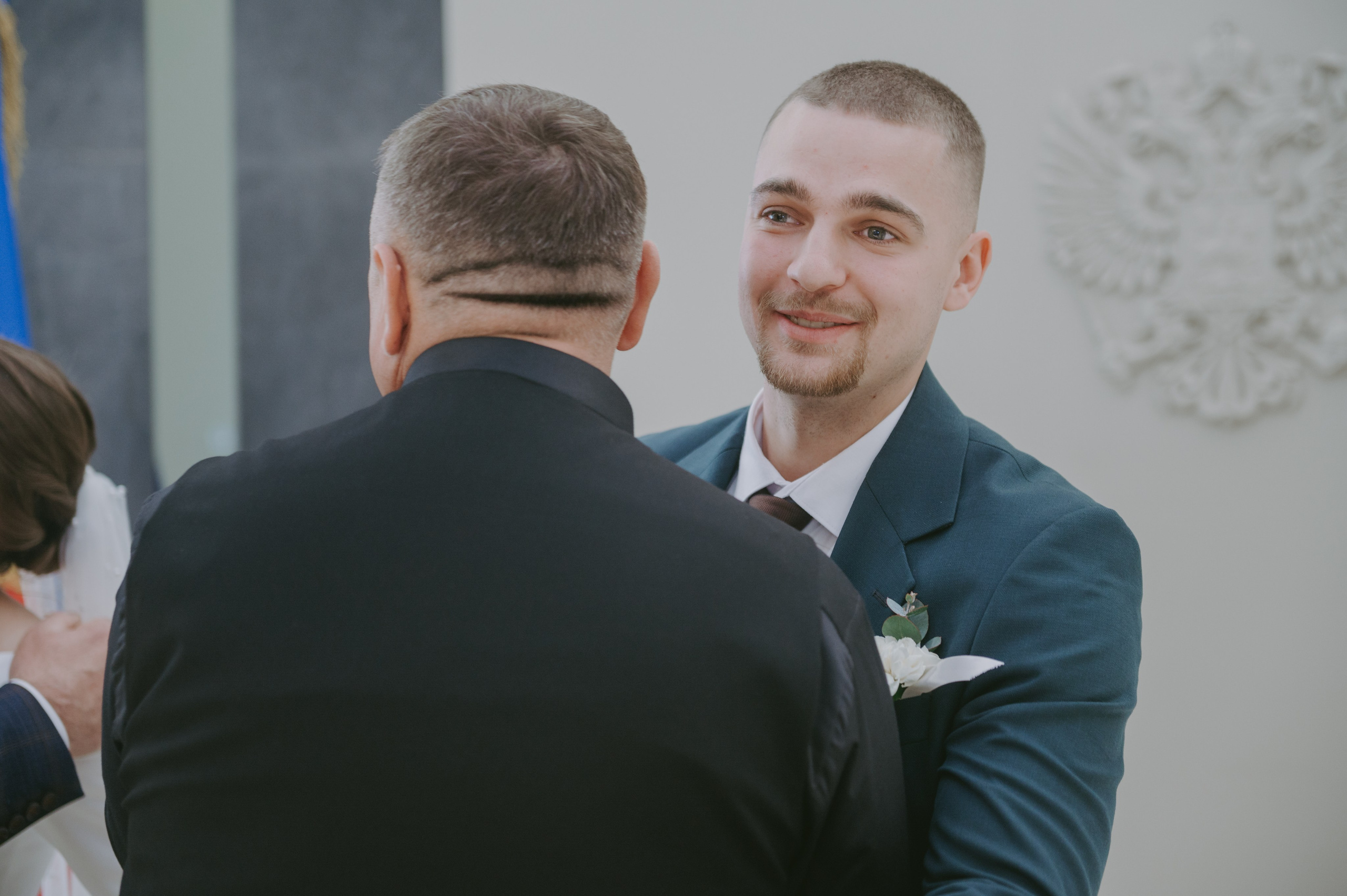 Владислав&Анна. Свадебный и семейный фотограф город Темрюк Фотостудия Темрюк