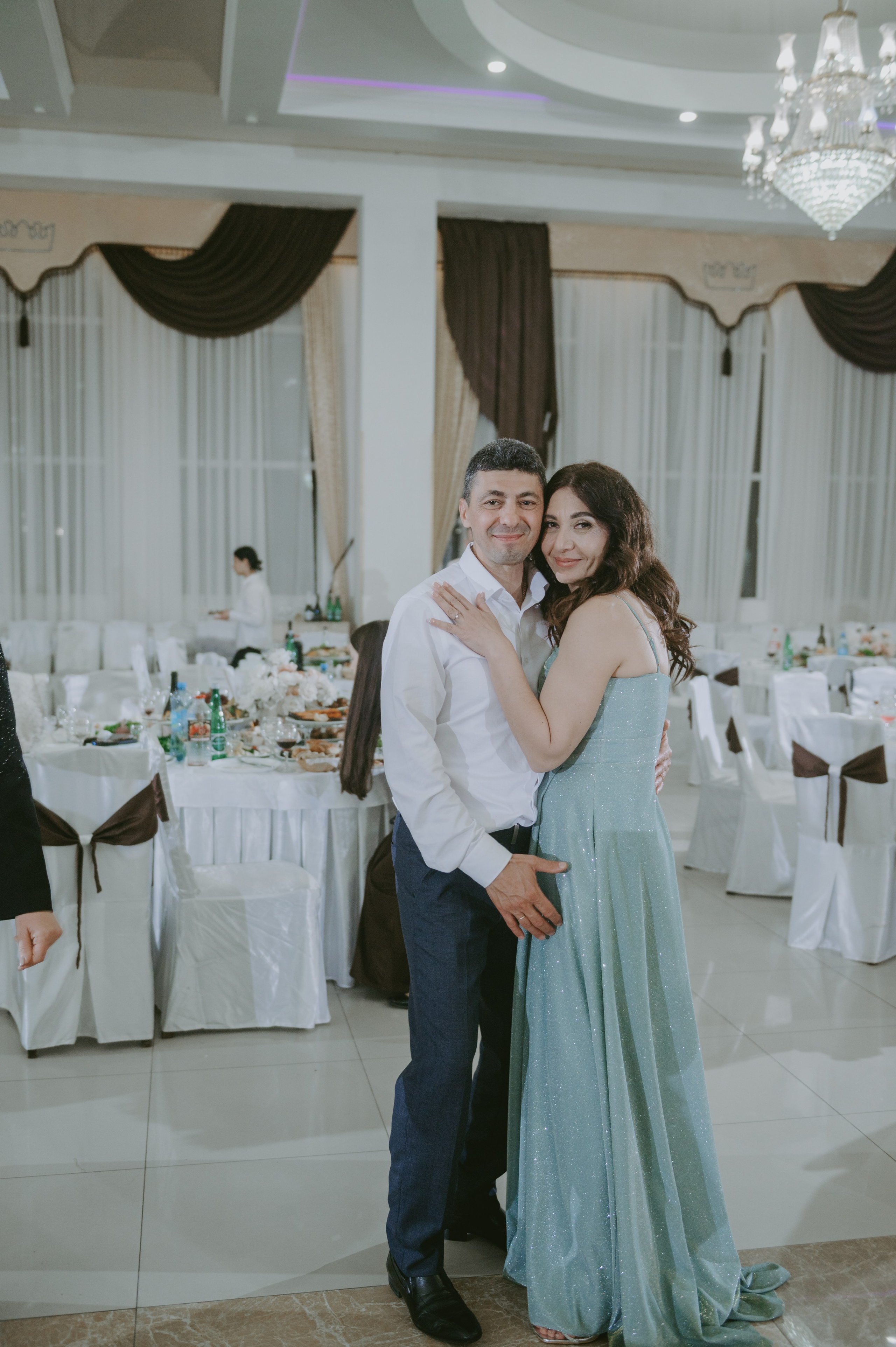 Елизавета$Дмитрий. Свадебный и семейный фотограф город Темрюк Фотостудия Темрюк