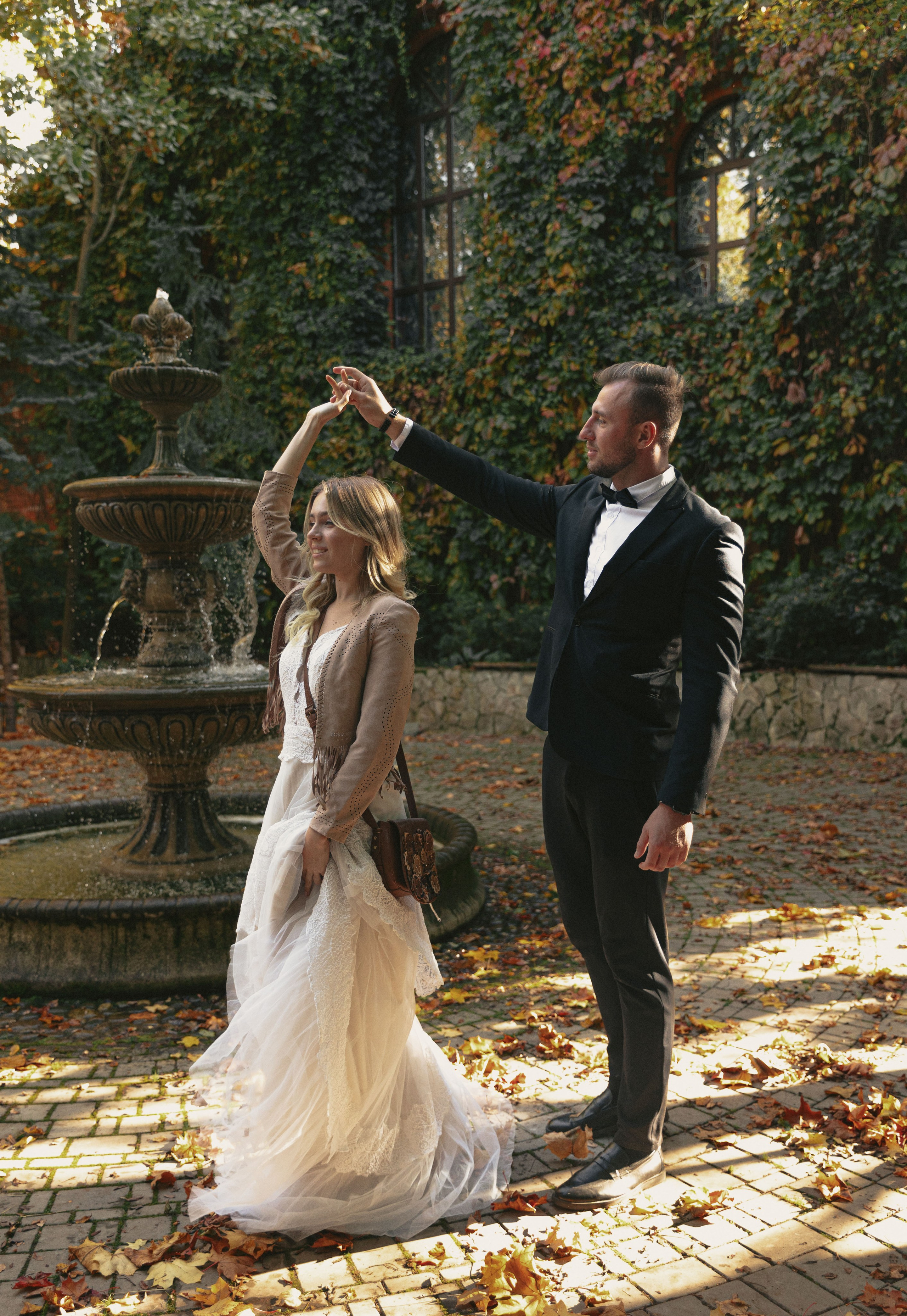 Ольга и Александр. Свадебный, семейный, детский, женский фотограф в Москве Дина Мажейка