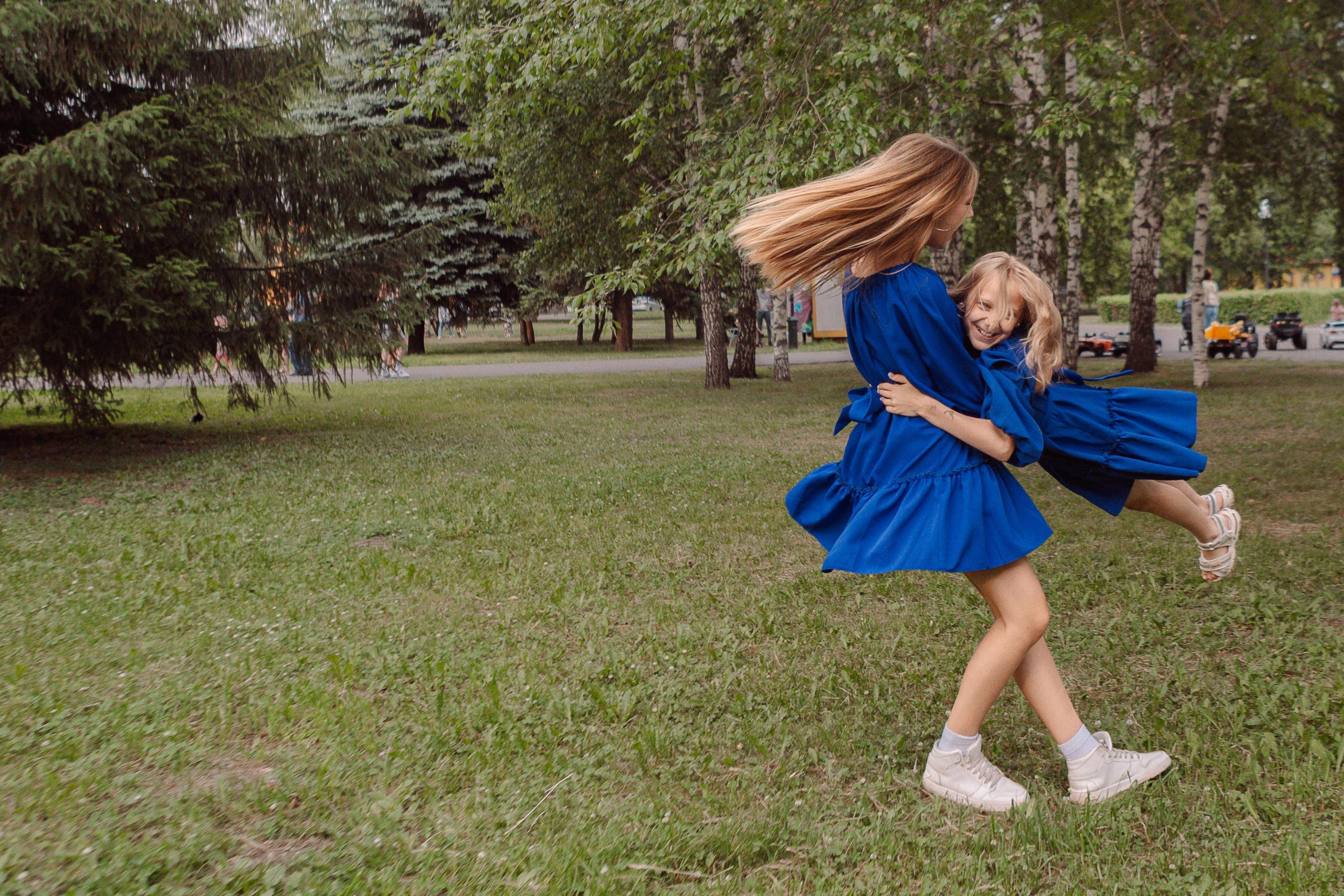 Фотосессия семейная Новокузнецк