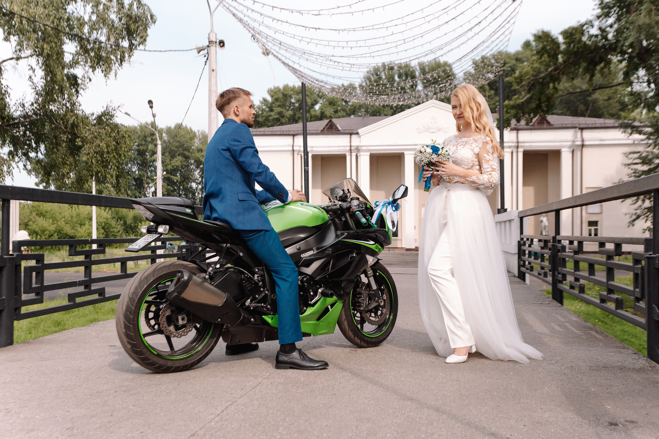 Фотосессия свадьба Новокузнецк Свадебная фотосессия Фотограф на&nbsp;свадьбу Дворец культуры им. Дзержинского