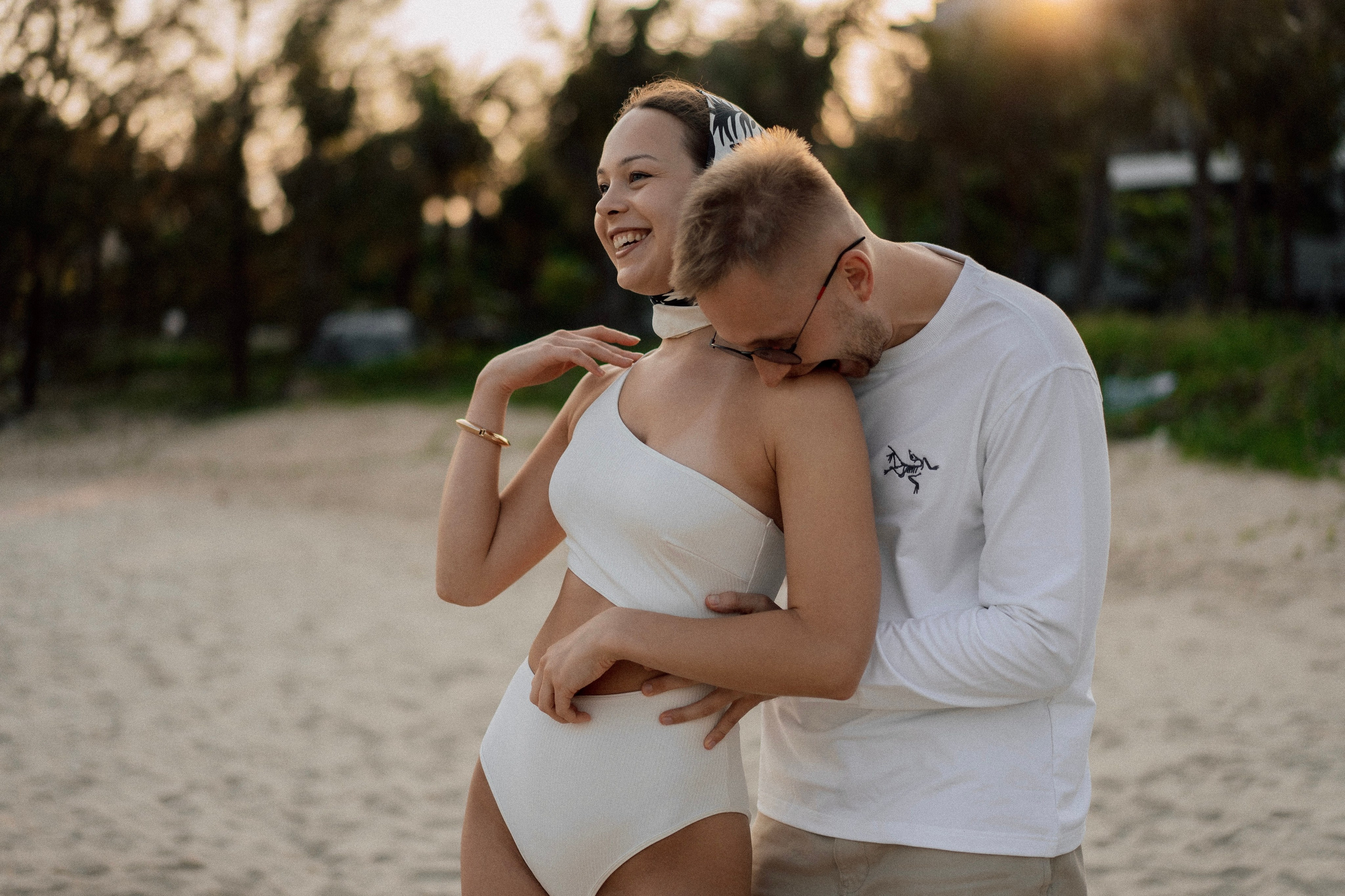 Юлия и Антон Vietnam Da Nang. Главная