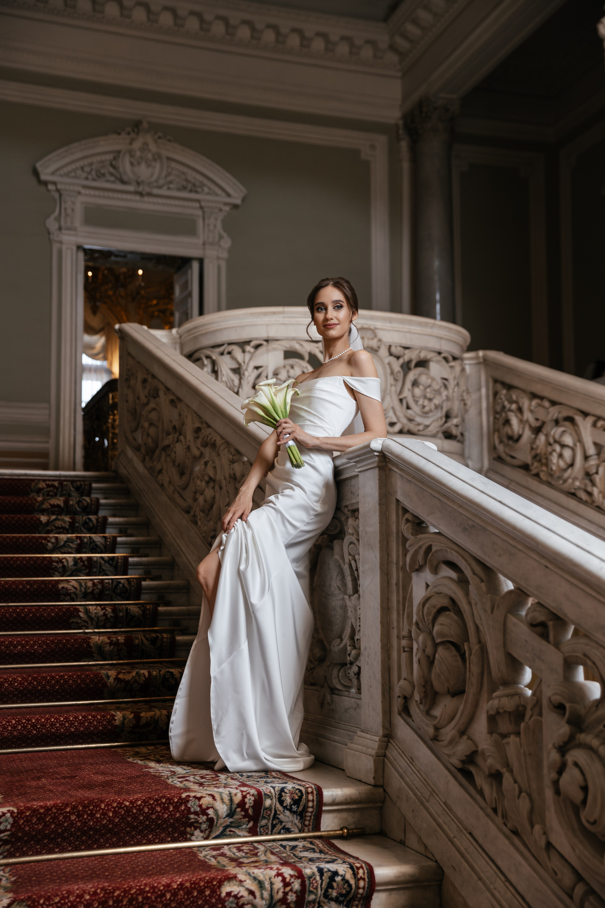 Вера и Даниил. Lifestyle фотограф в Санкт-Петербурге Анна Щекалева