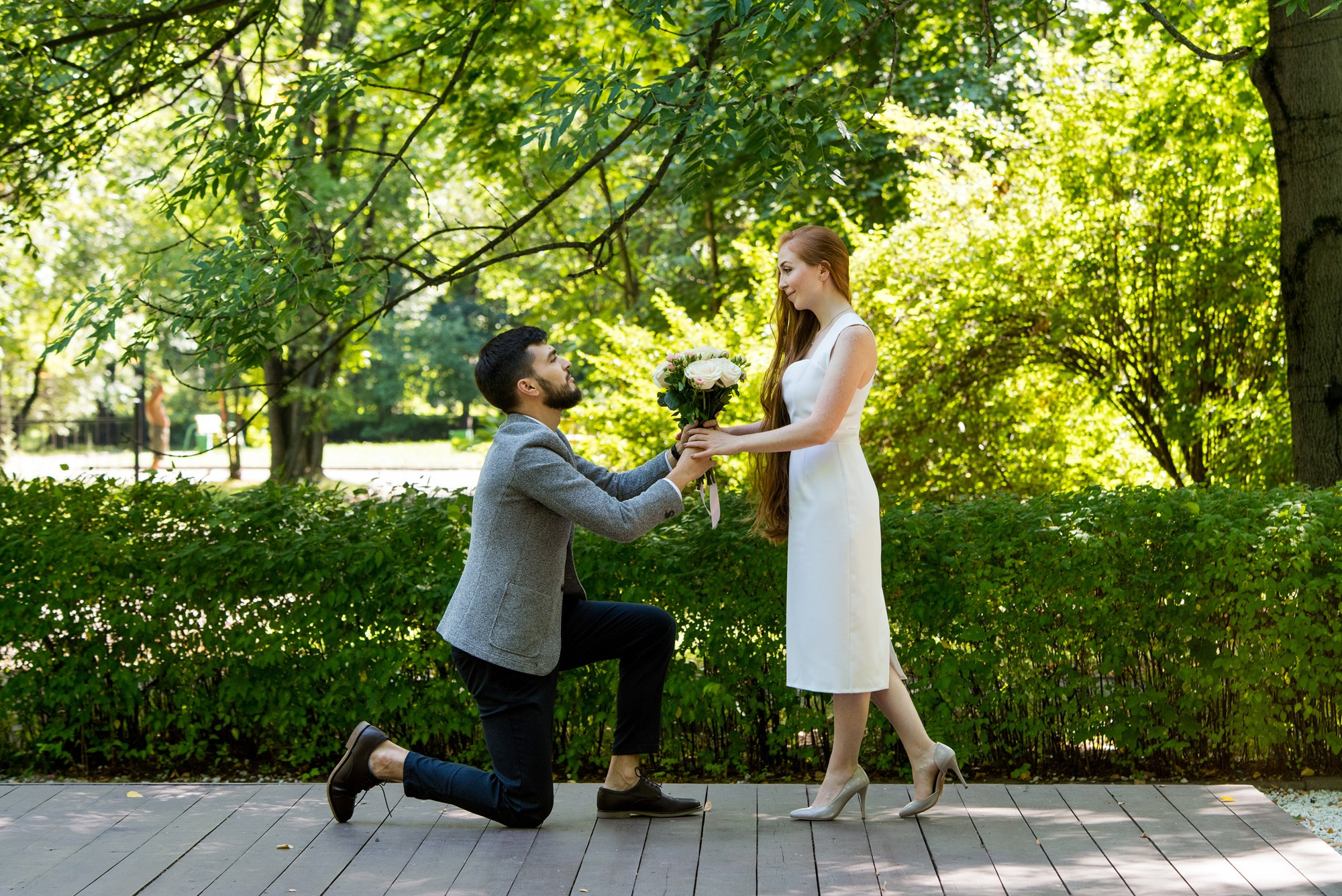 Свадебные съёмки. Anzhina1.wfolio.pro