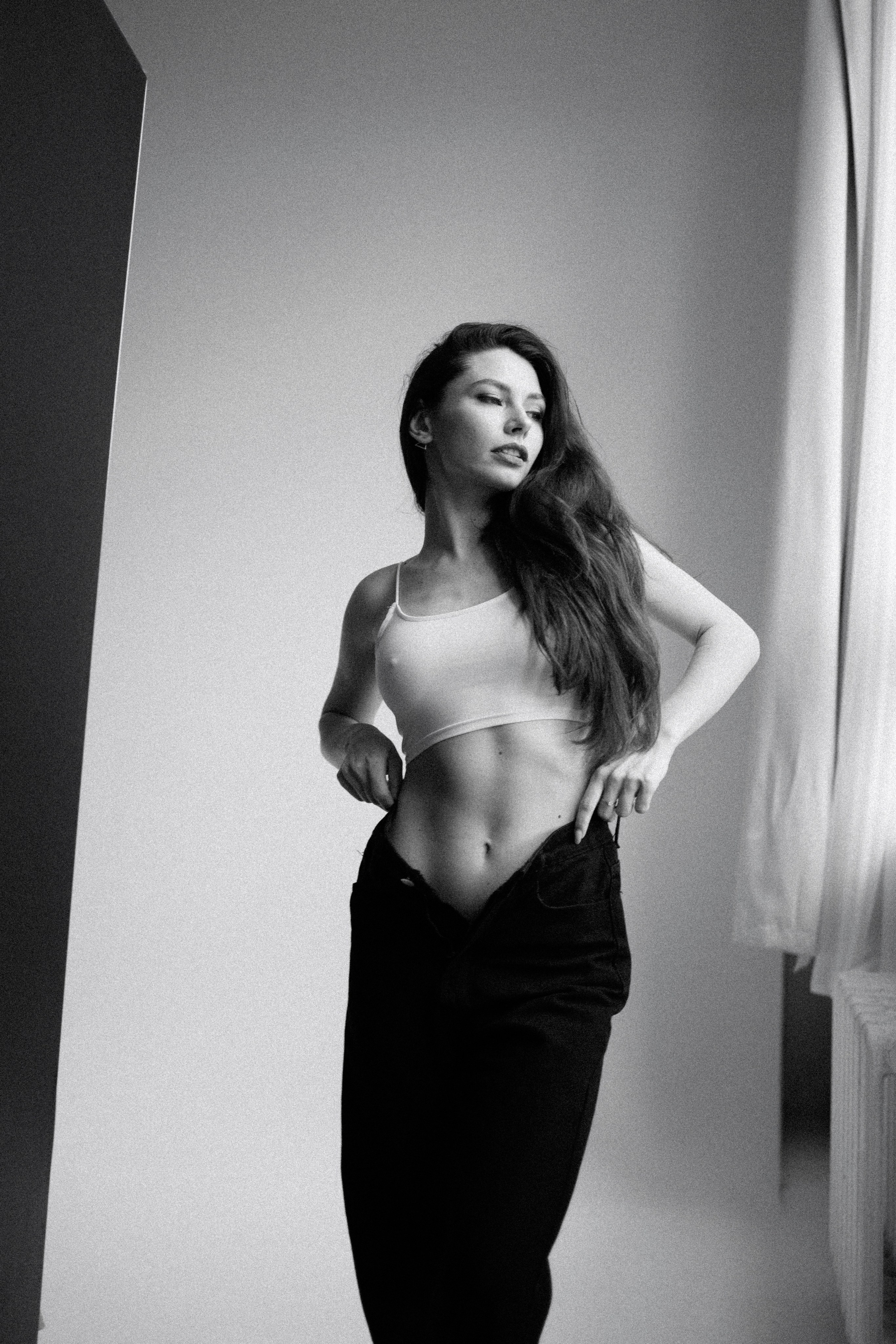 Nasty. Фотограф в Туле Павел Парахин