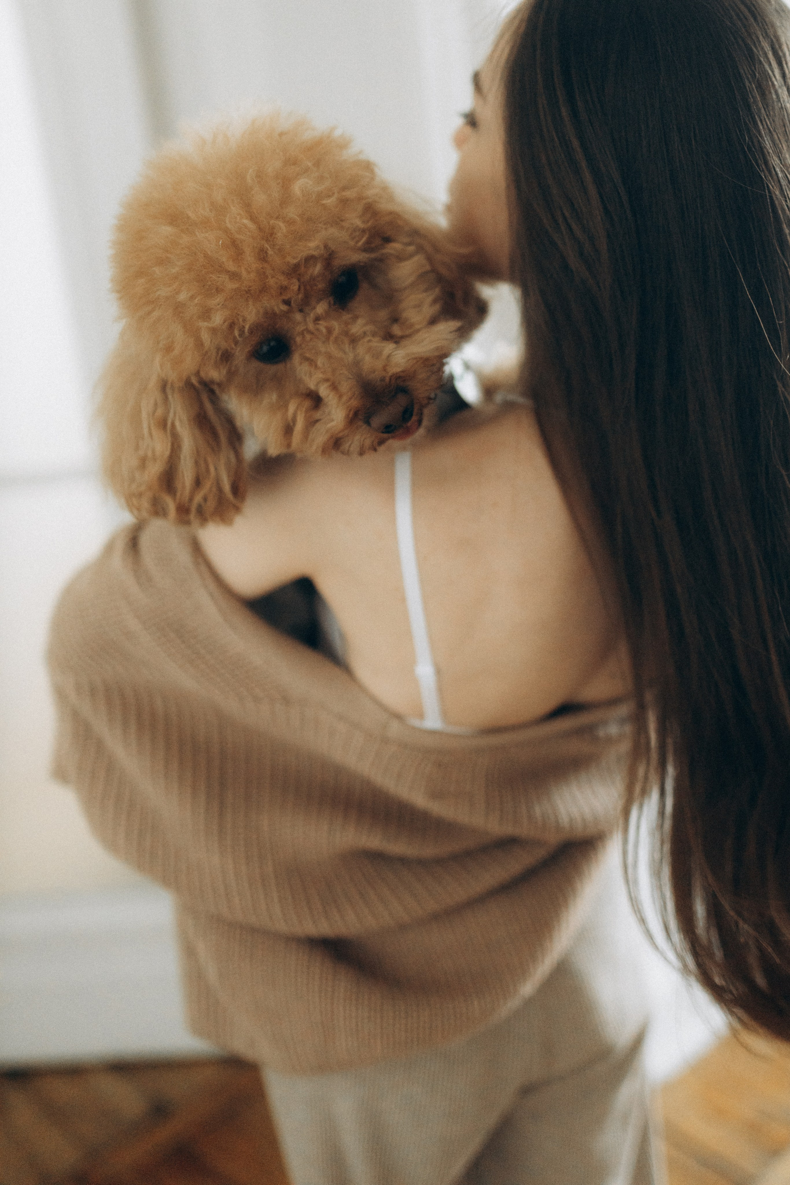 Маша, Ваня & Барни. Фотограф НОГИНСК, Москва, Анастасия Белая