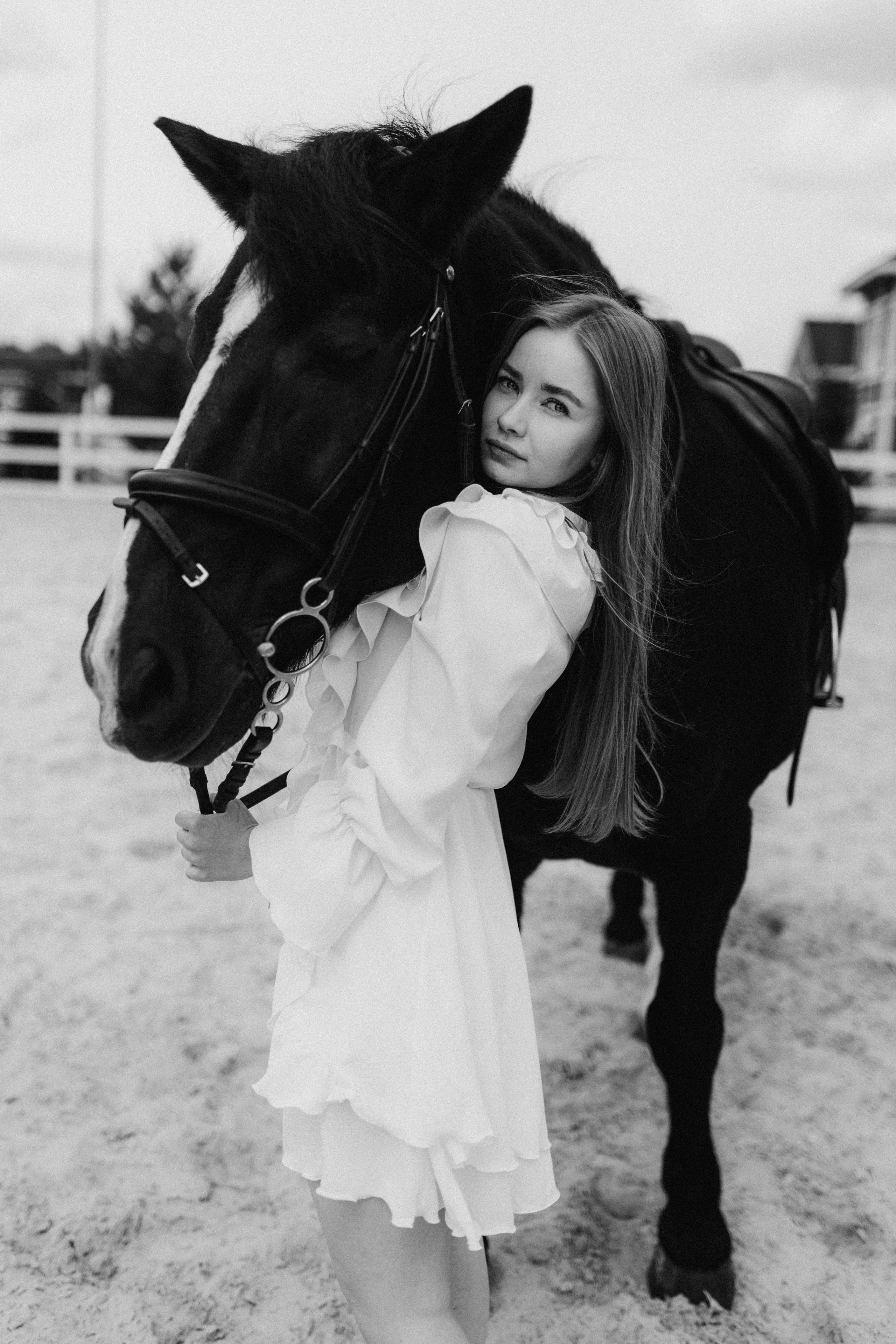 Аня. Фотограф НОГИНСК, Москва, Анастасия Белая