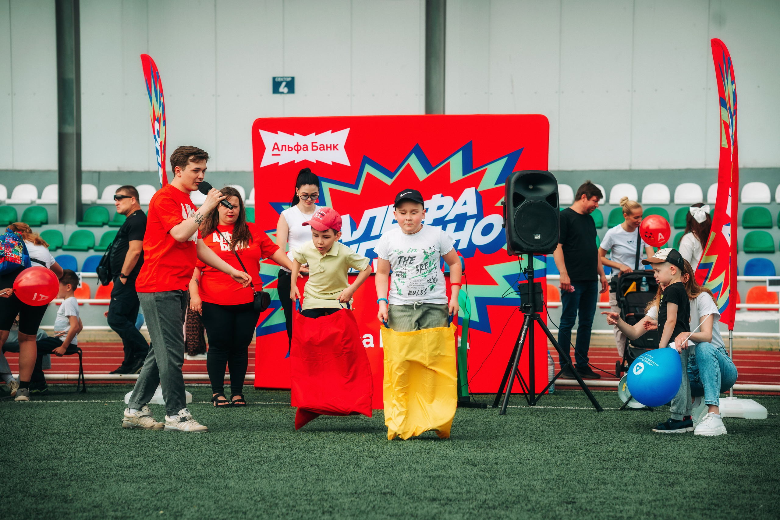 Репортажная фотосъемка для Альфа Банка. Свадебный и репортажный фотограф в Воронеже Роман Янко