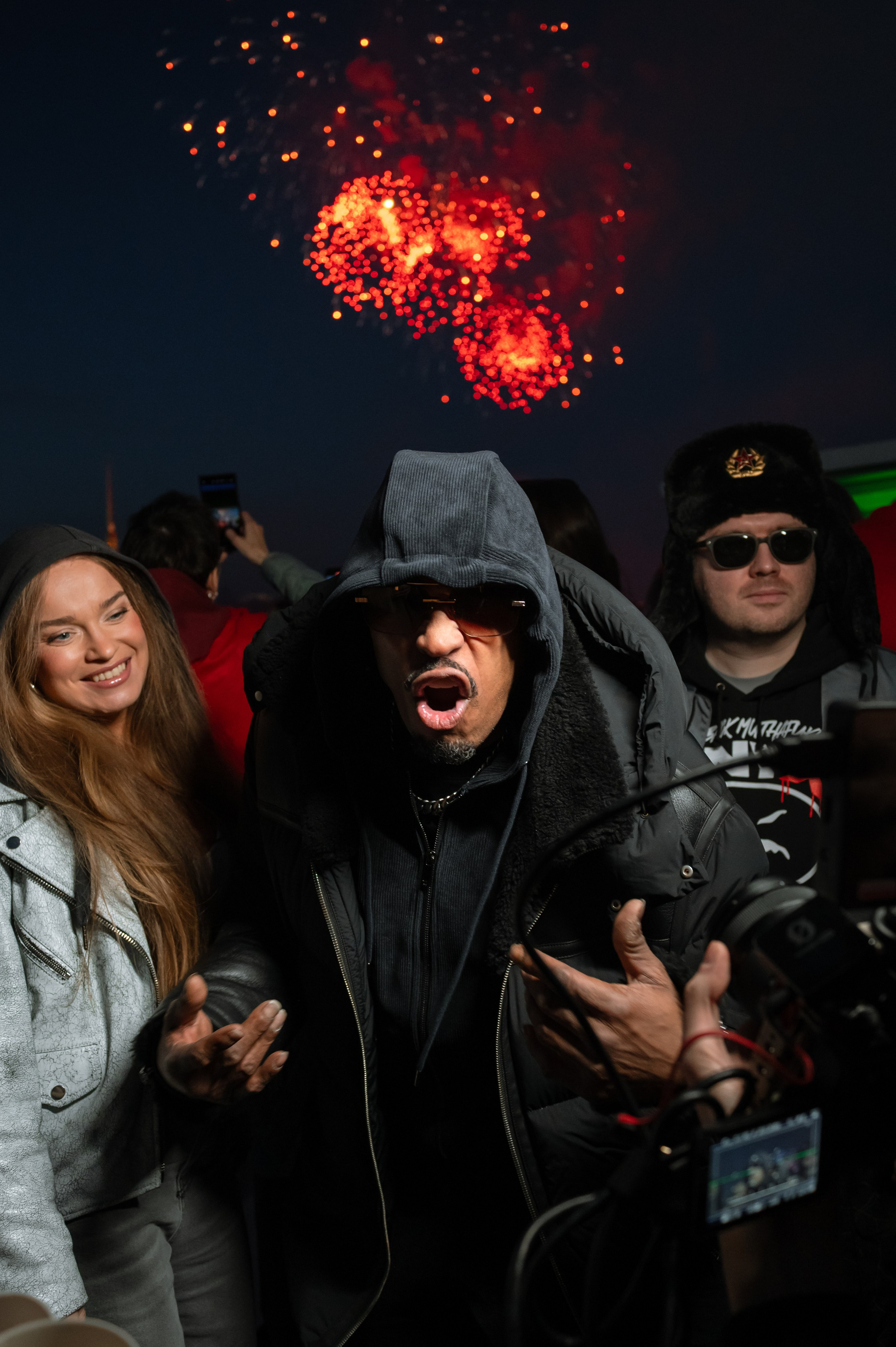 Репортажи. Фотограф в Санкт-Петербурге Wanna Tha Photo