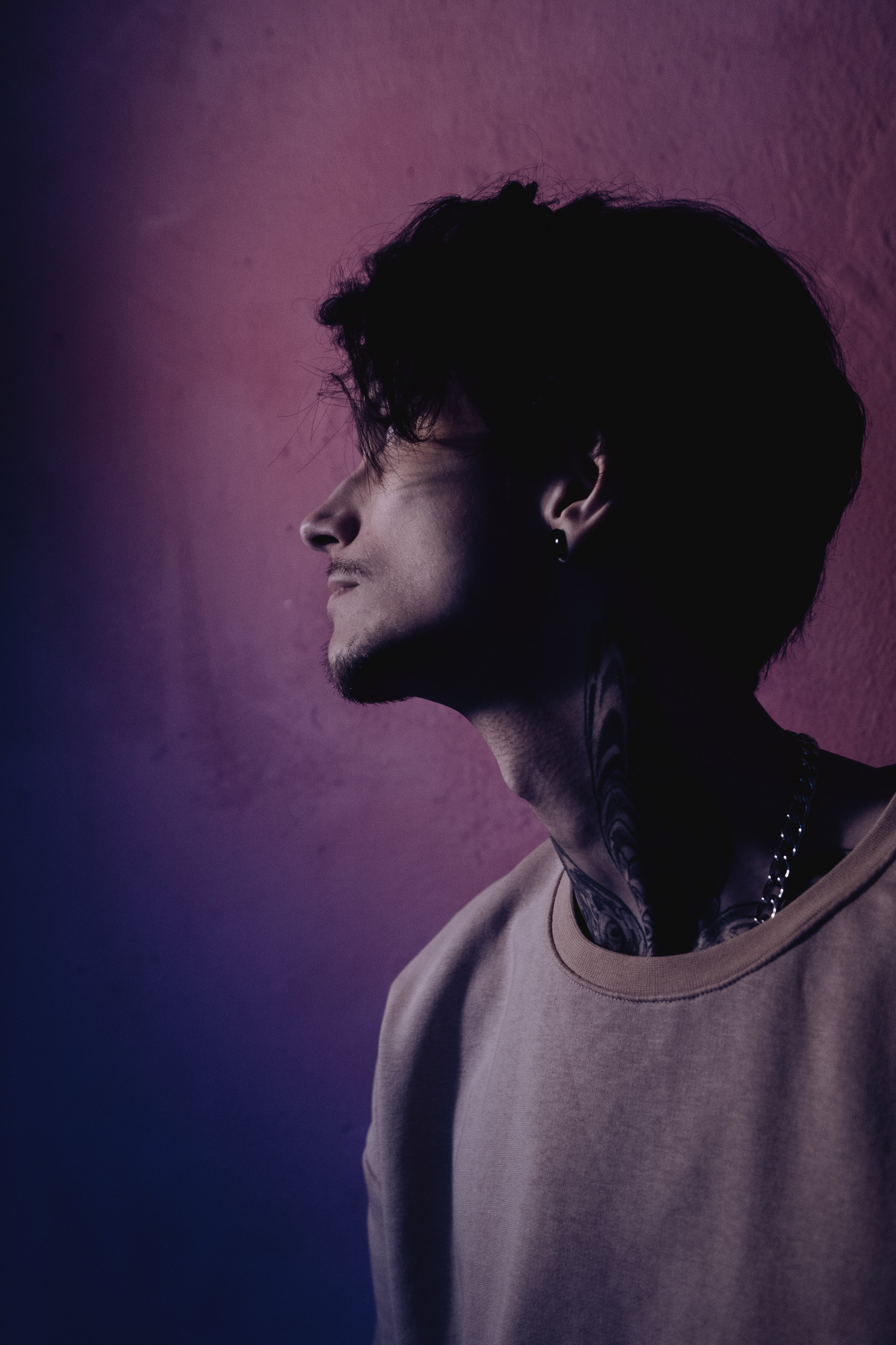 Юра. Фотограф Алиса Аспер