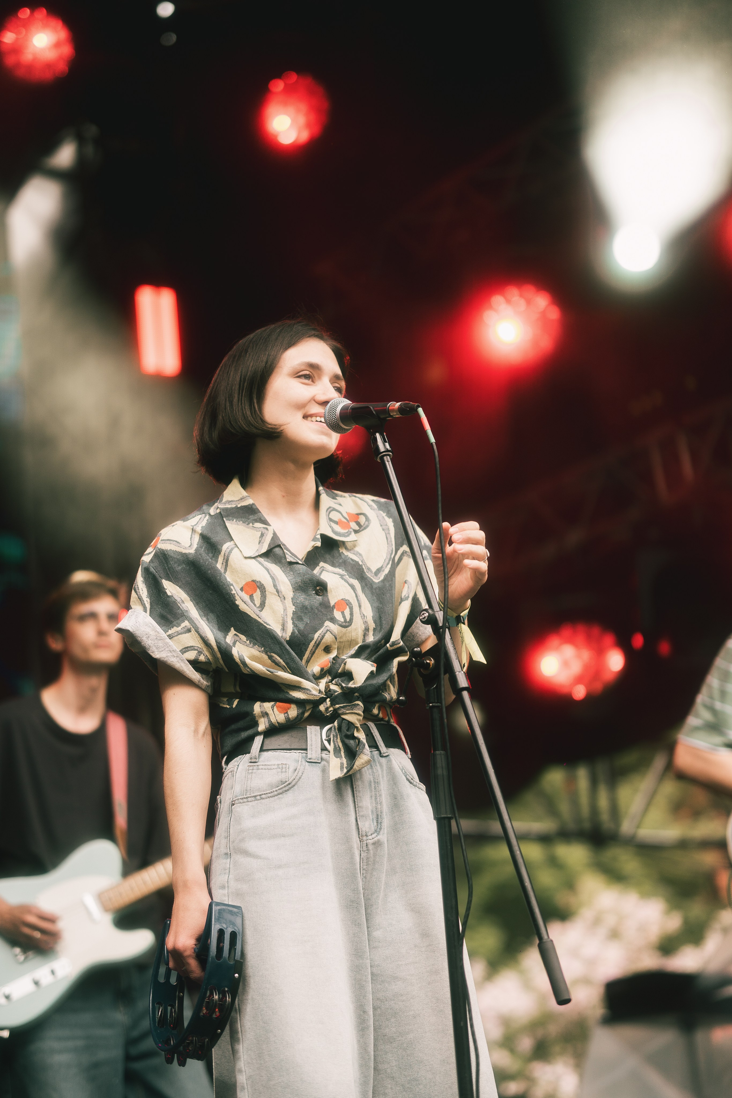 КОНЦЕРТЫ. RVANCEVA