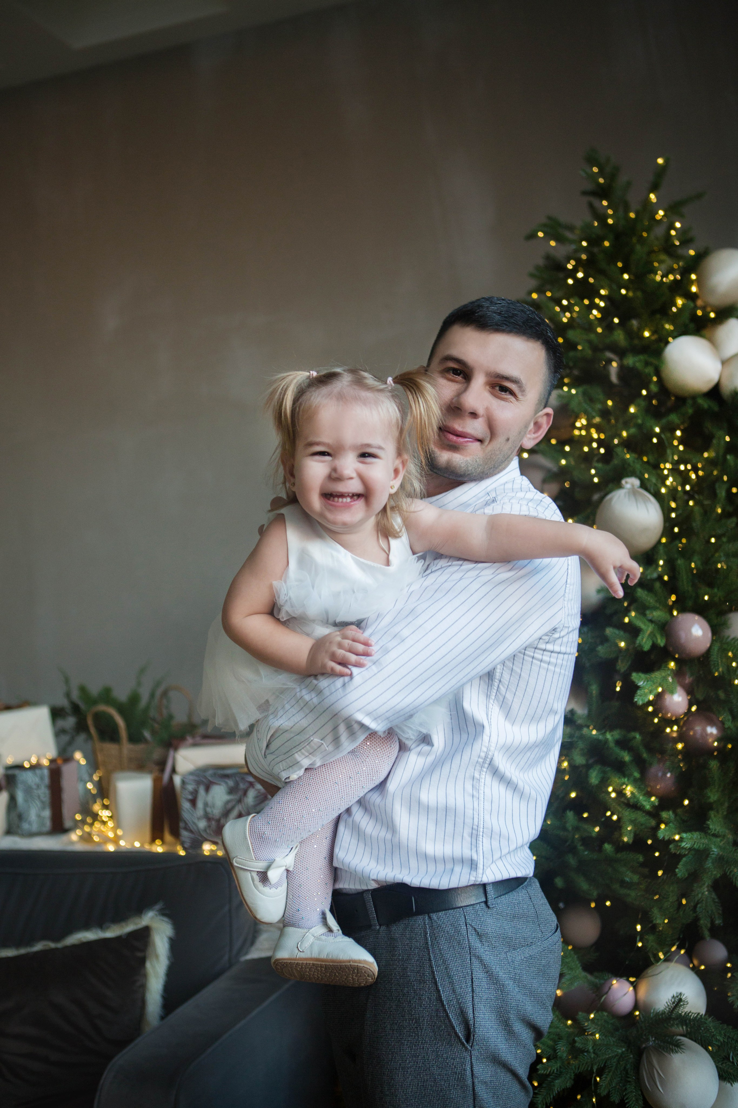 Фотостудия «Perfect», зал Паркет. Свадебный семейный и детский фотограф в Краснодаре Карина Федоровская