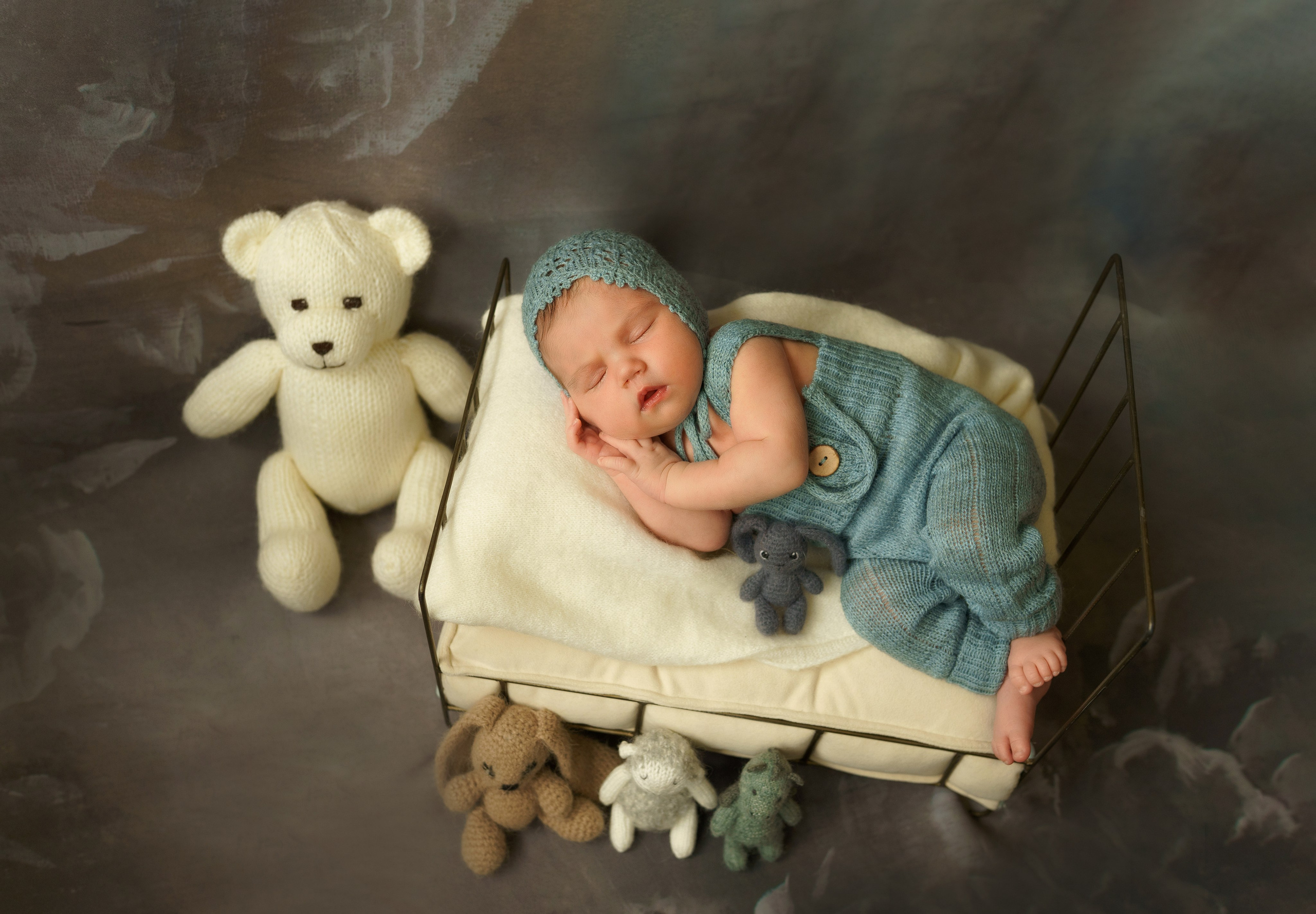 София. Семейный и  фотограф новорожденных Радужный ХМАО Зара Муртузалиева