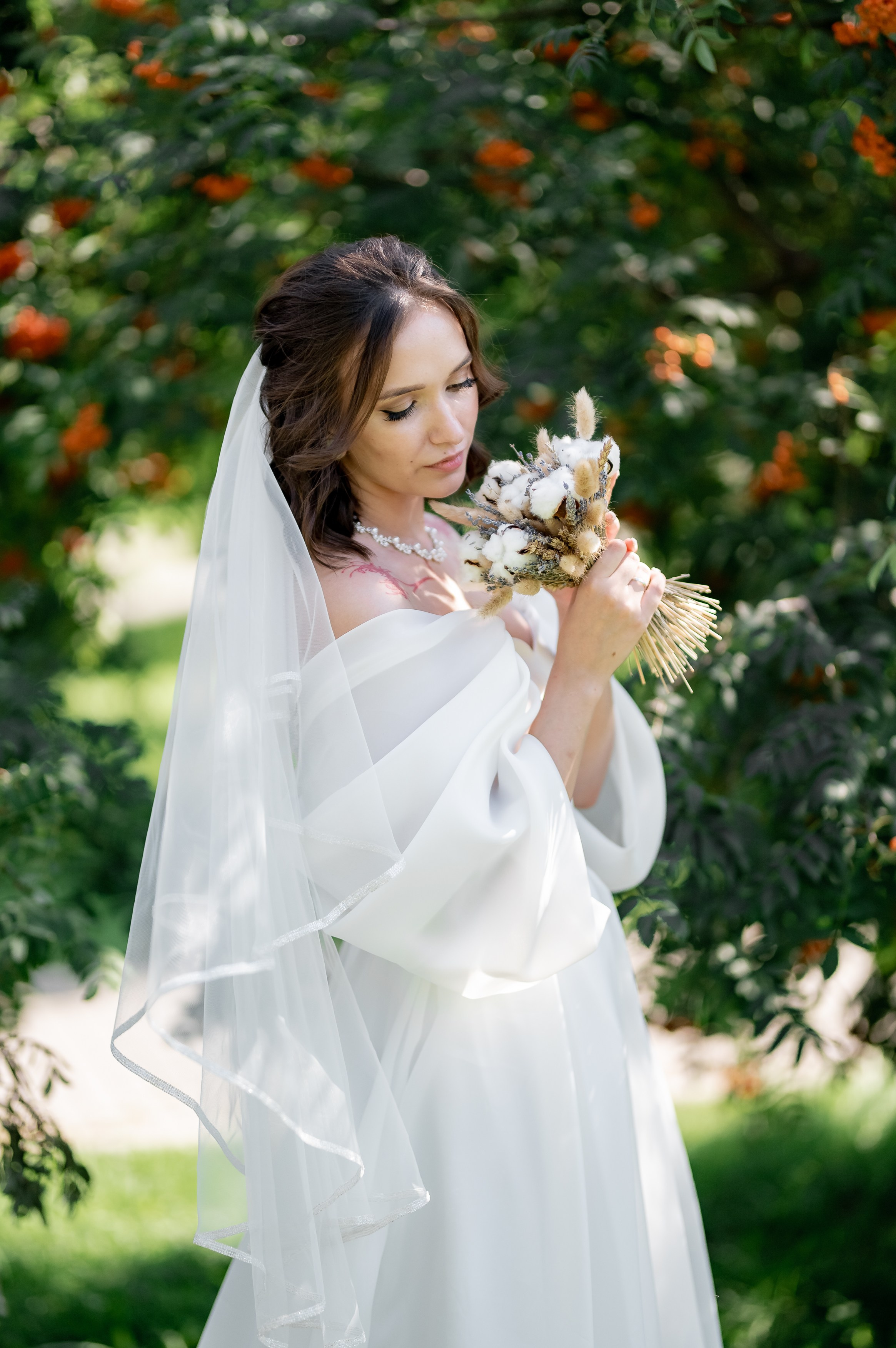 Антон и Дарья. ProfotoNK