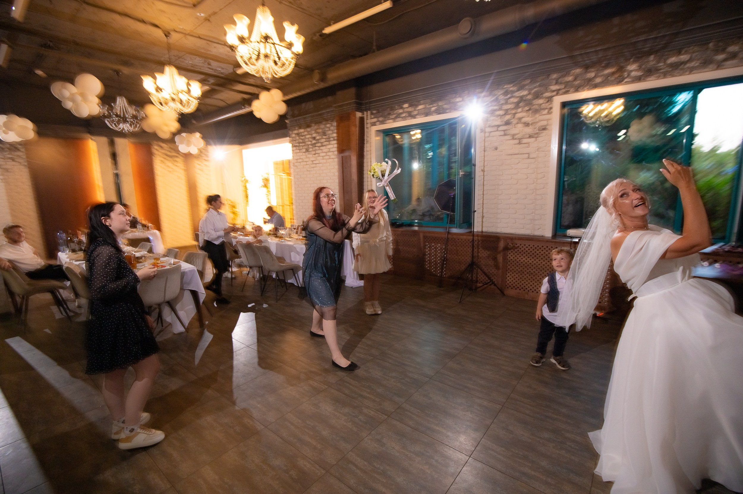 Евгений и Ирина. ProfotoNK