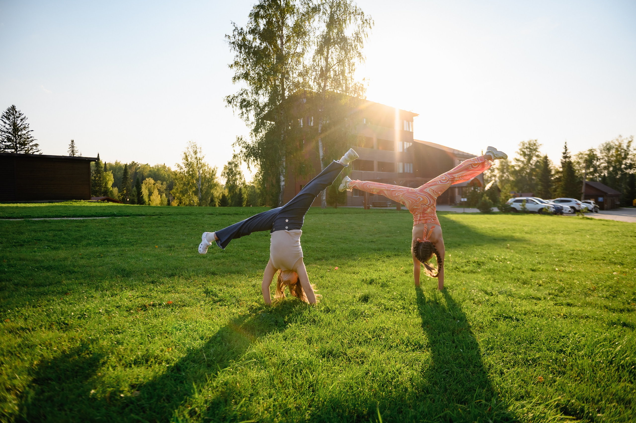 Детская фотосъемка. ProfotoNK