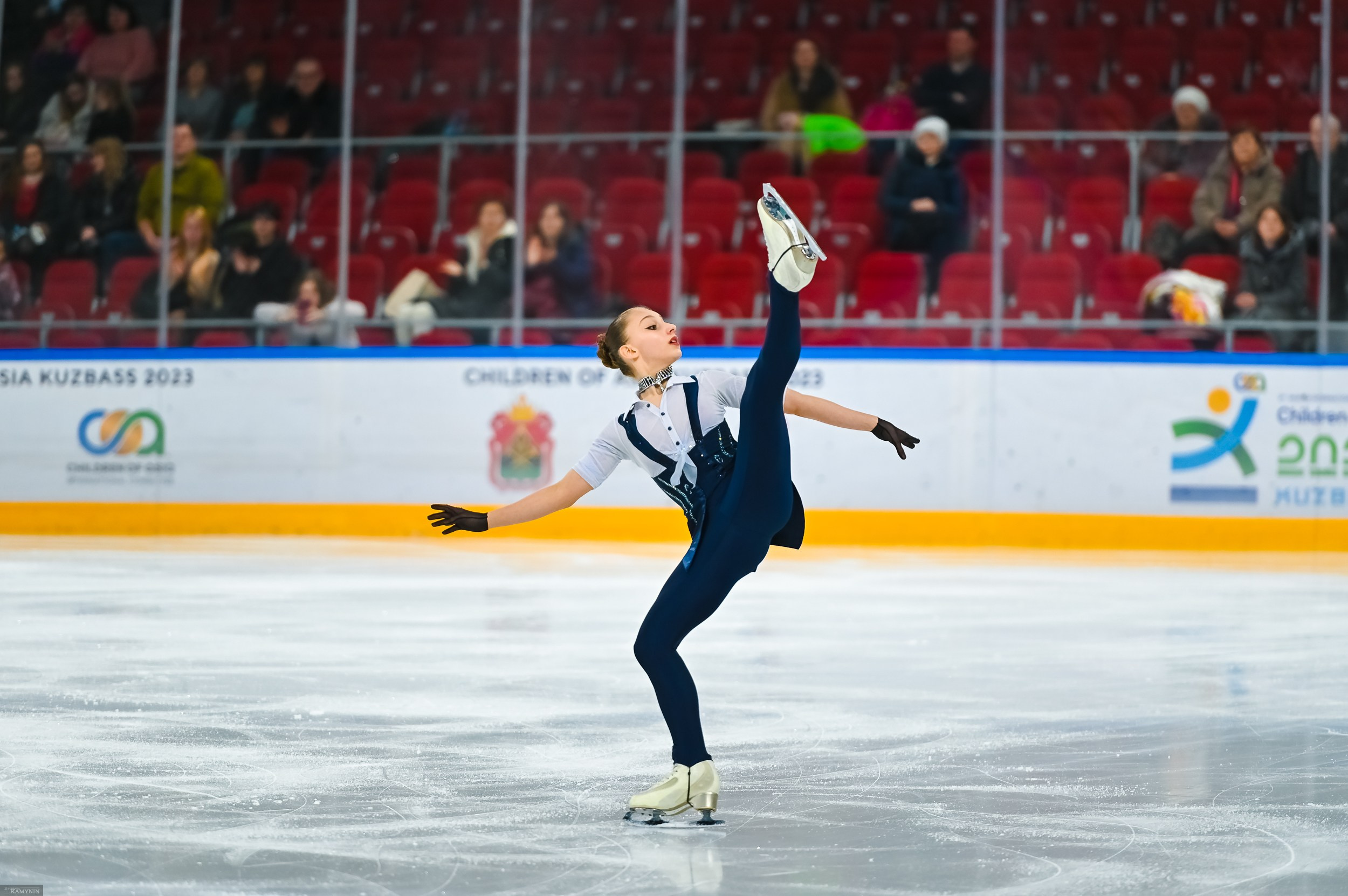 Дети Азии. ProfotoNK