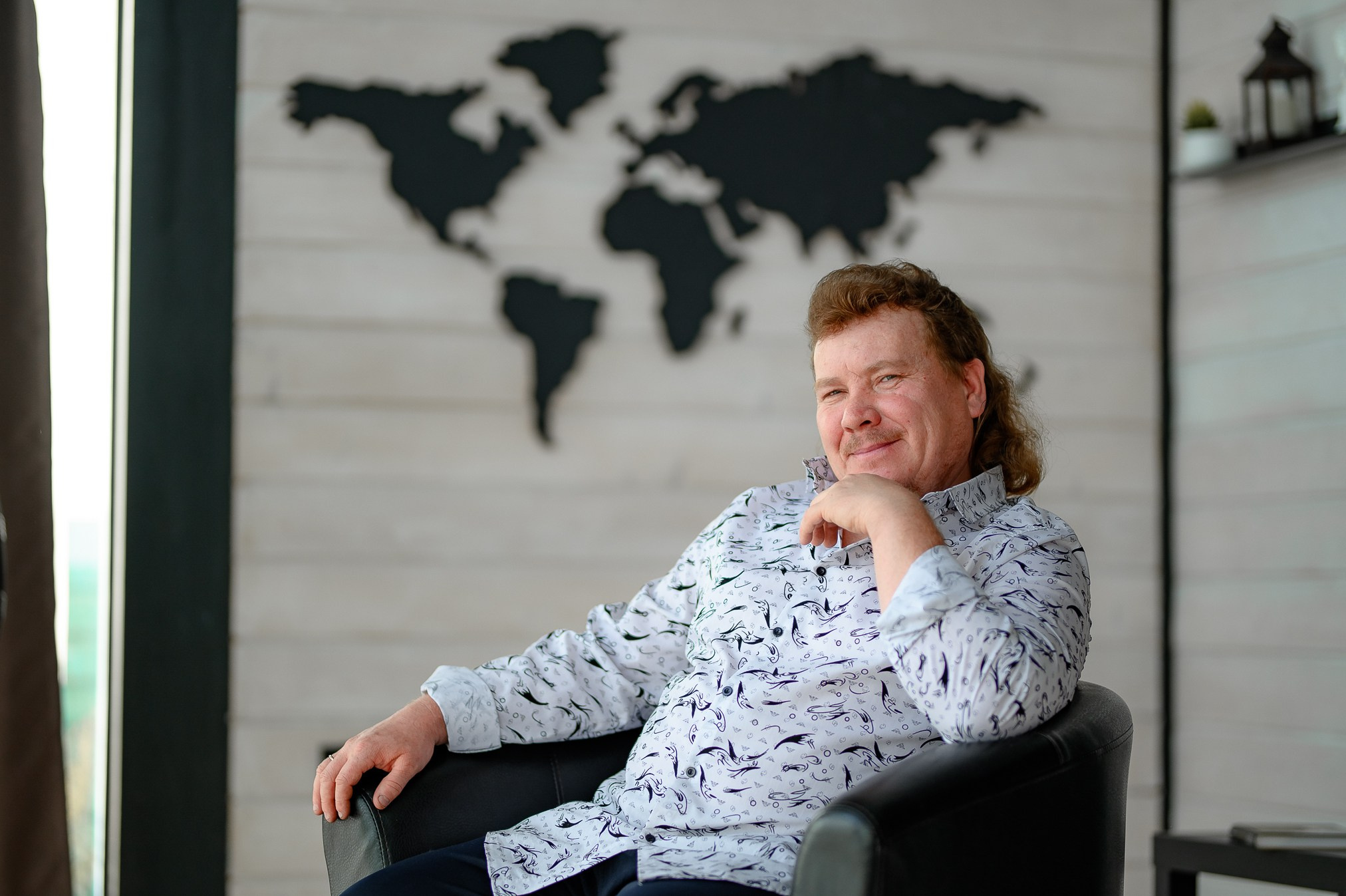 В фотостудии DОМ. ProfotoNK