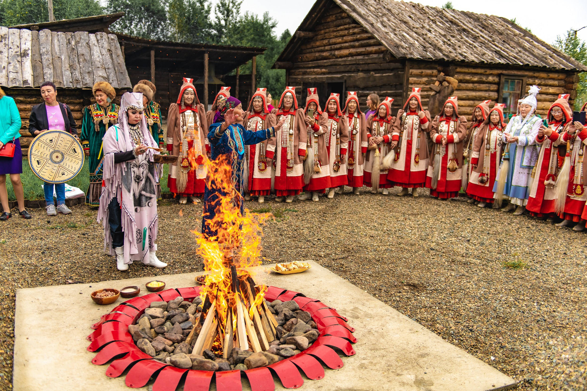 Пайрам. ProfotoNK