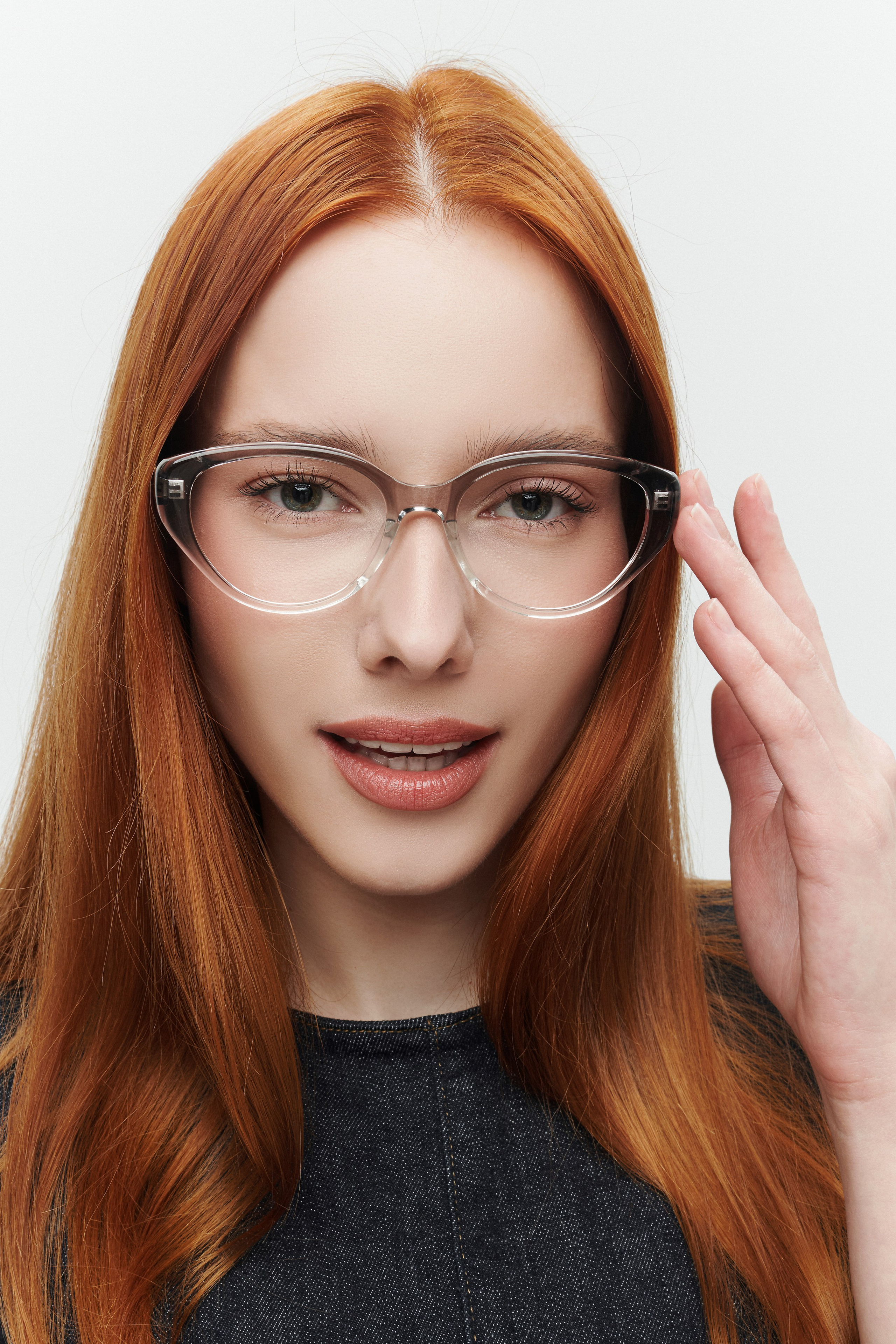 For Spheraoptics. Фотограф Москва