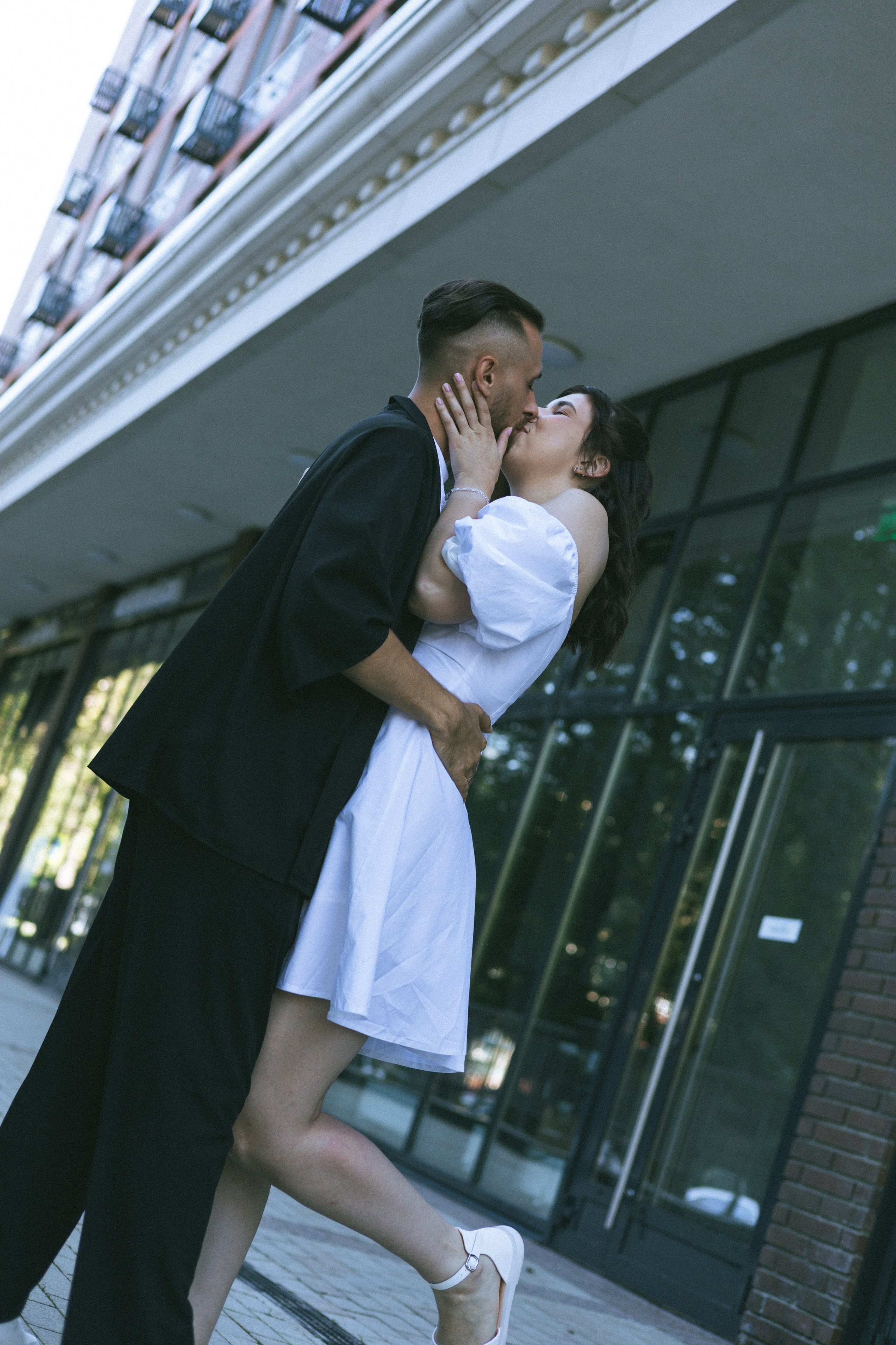 Wedding day. Фотограф Мурманск | Нижний Новгород • Анна Хижняк