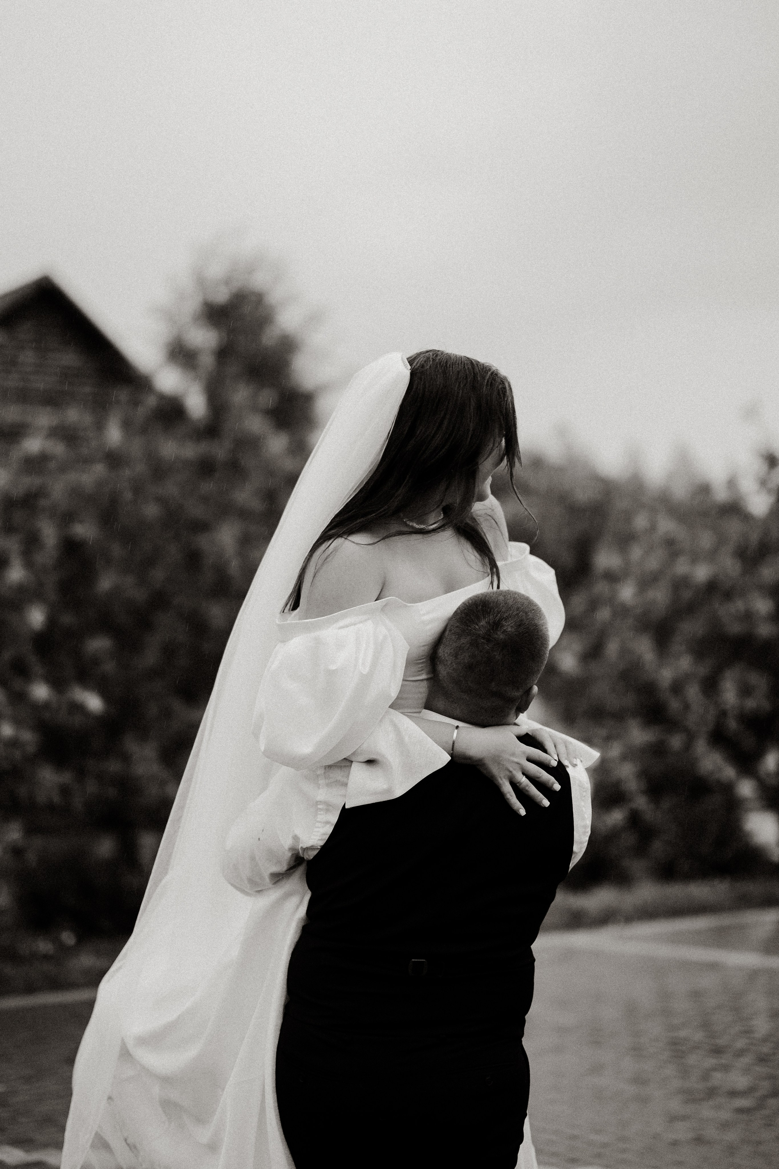 Lera x Nikita. Daria Chigintseva Photographer