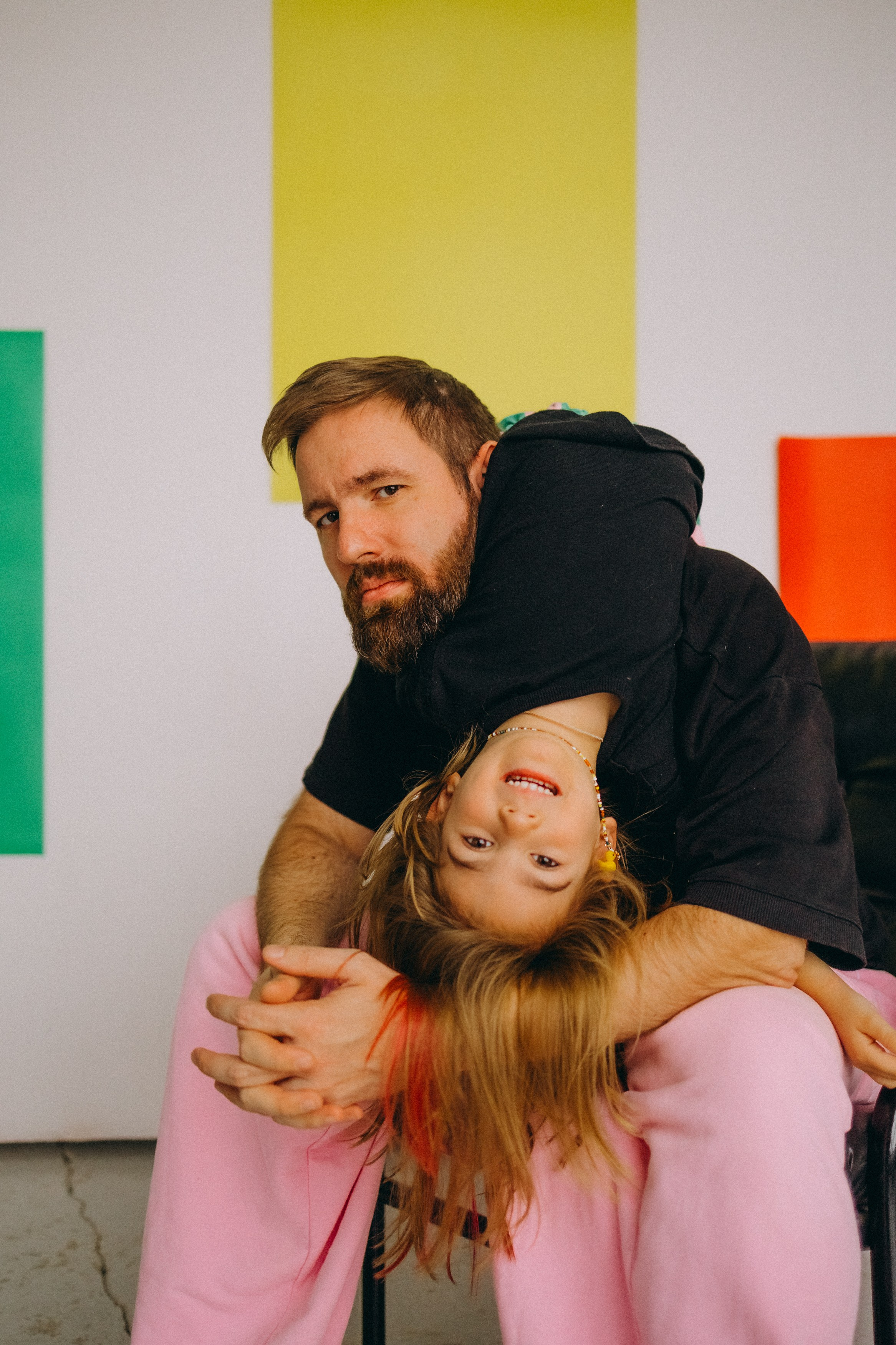 Василиса Виталик. Главная