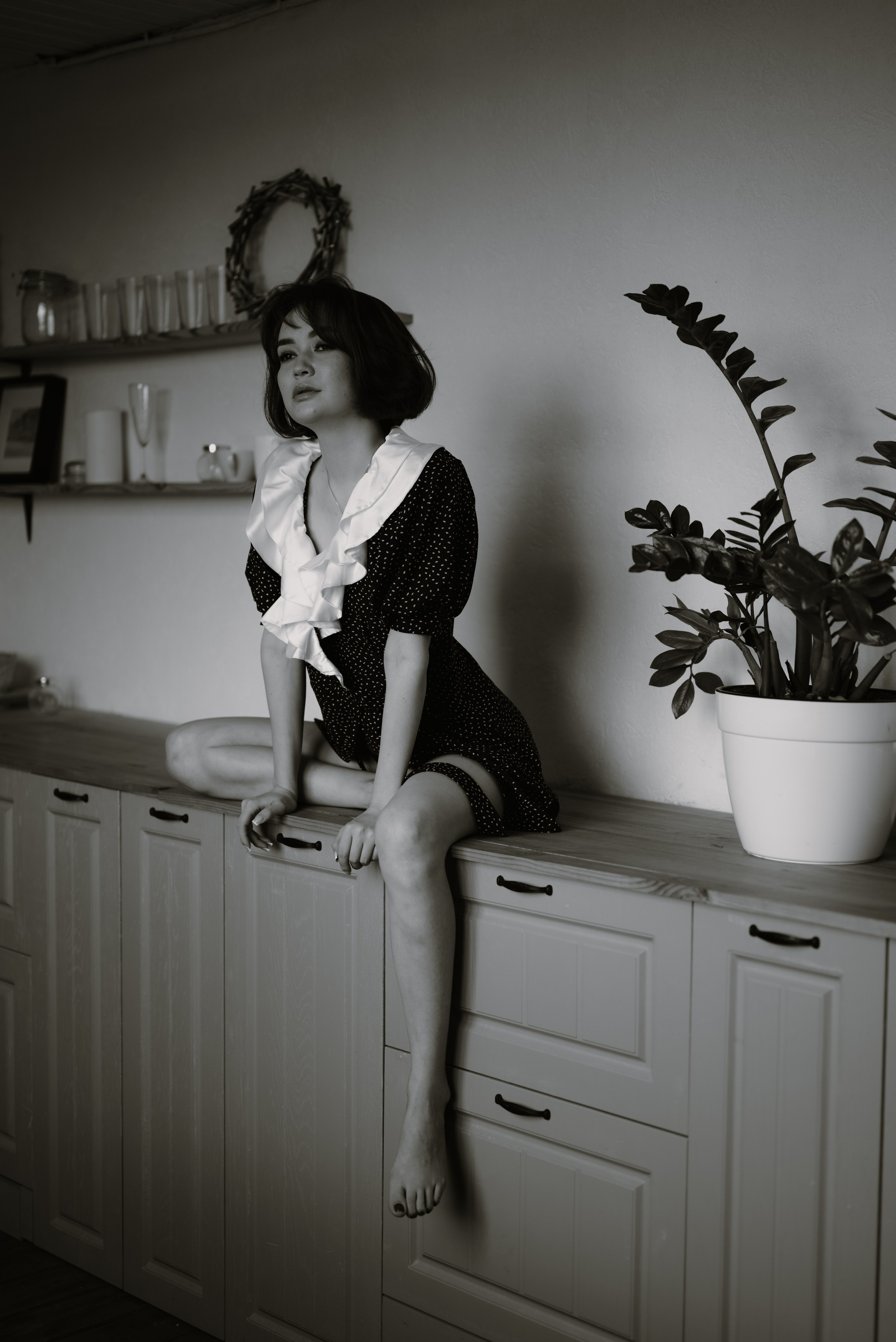 Назгуль. Фотограф Уфа