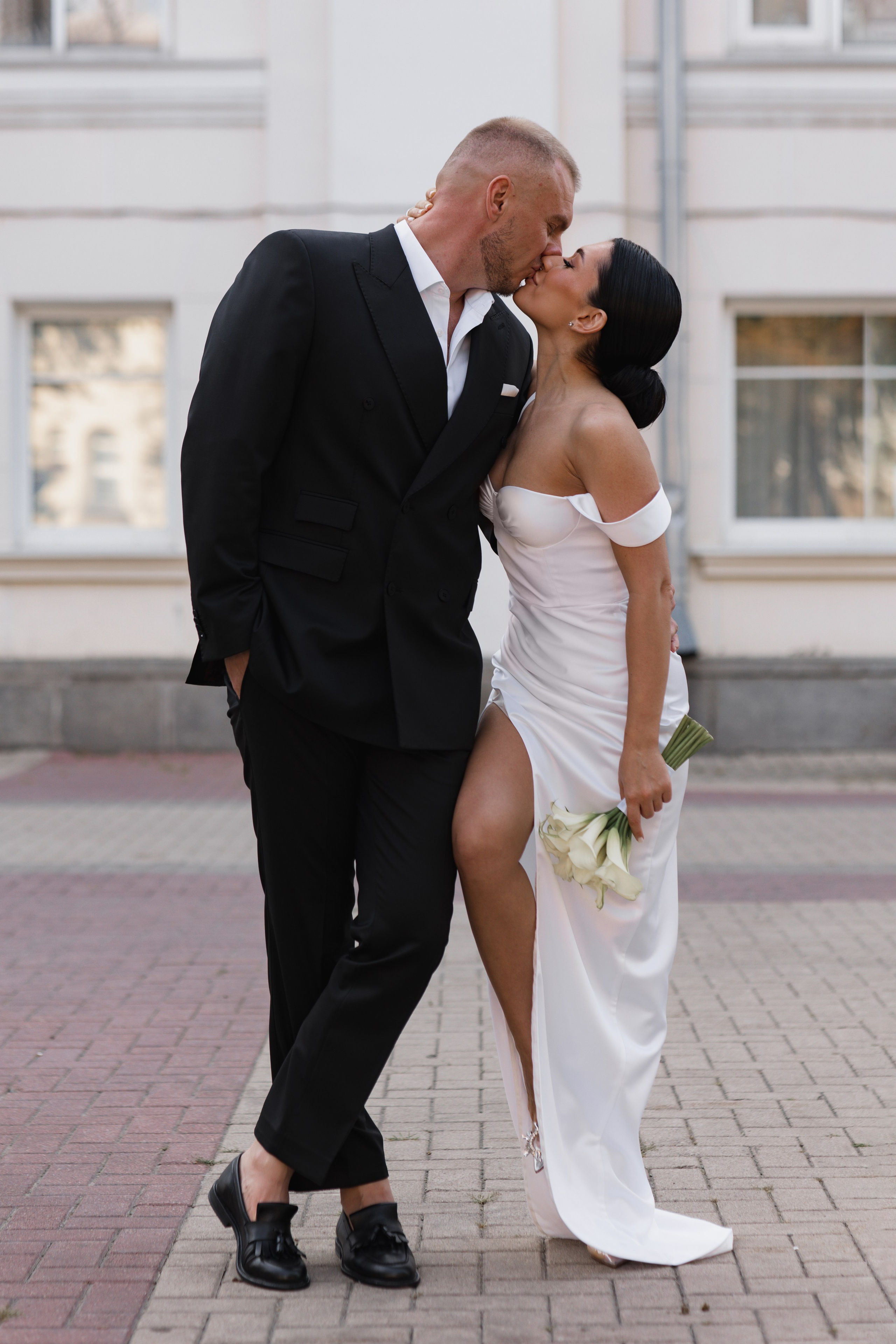 🤍. Свадебный фотограф Мария Жукова