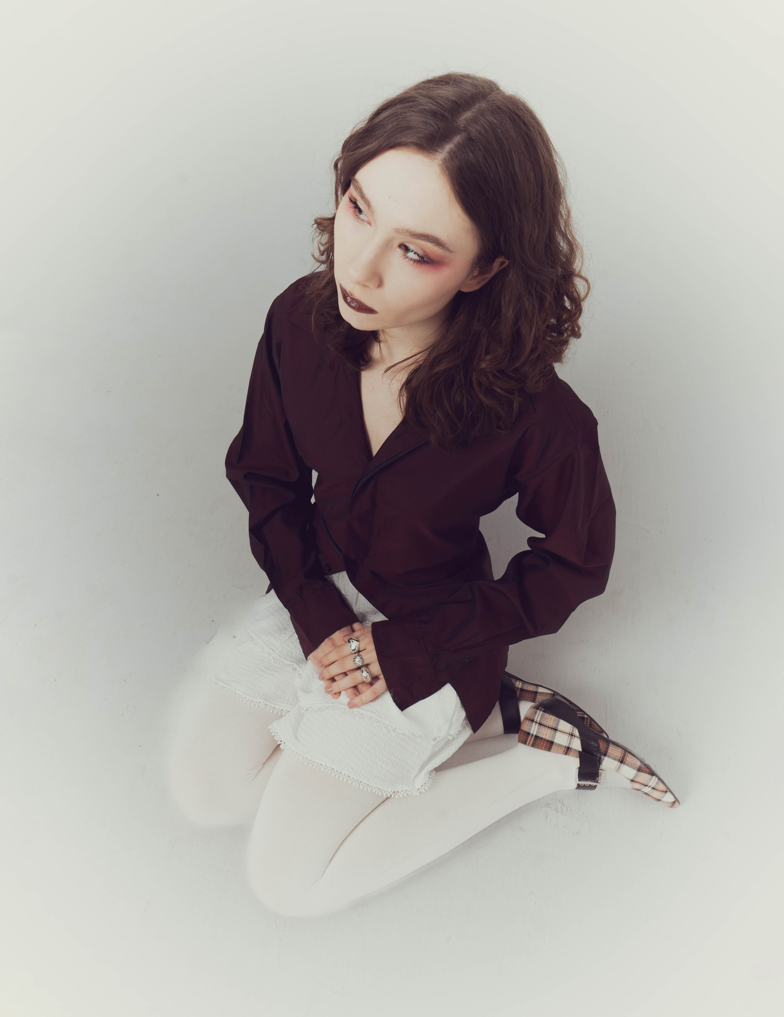 Лиза. Фотограф в Москве и МО Хингава Алина