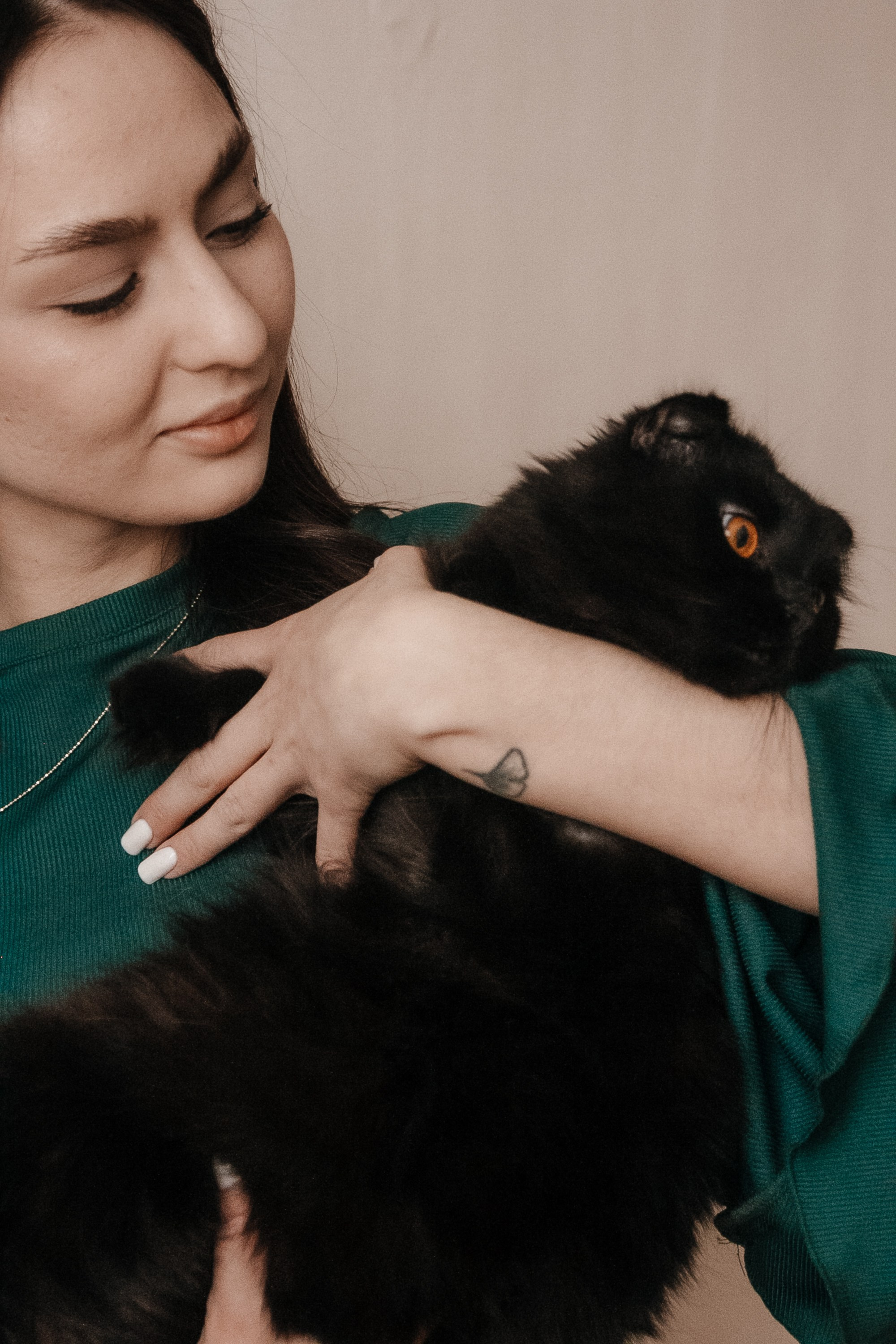 CAT. Семейный фотограф Казань Никита Федин