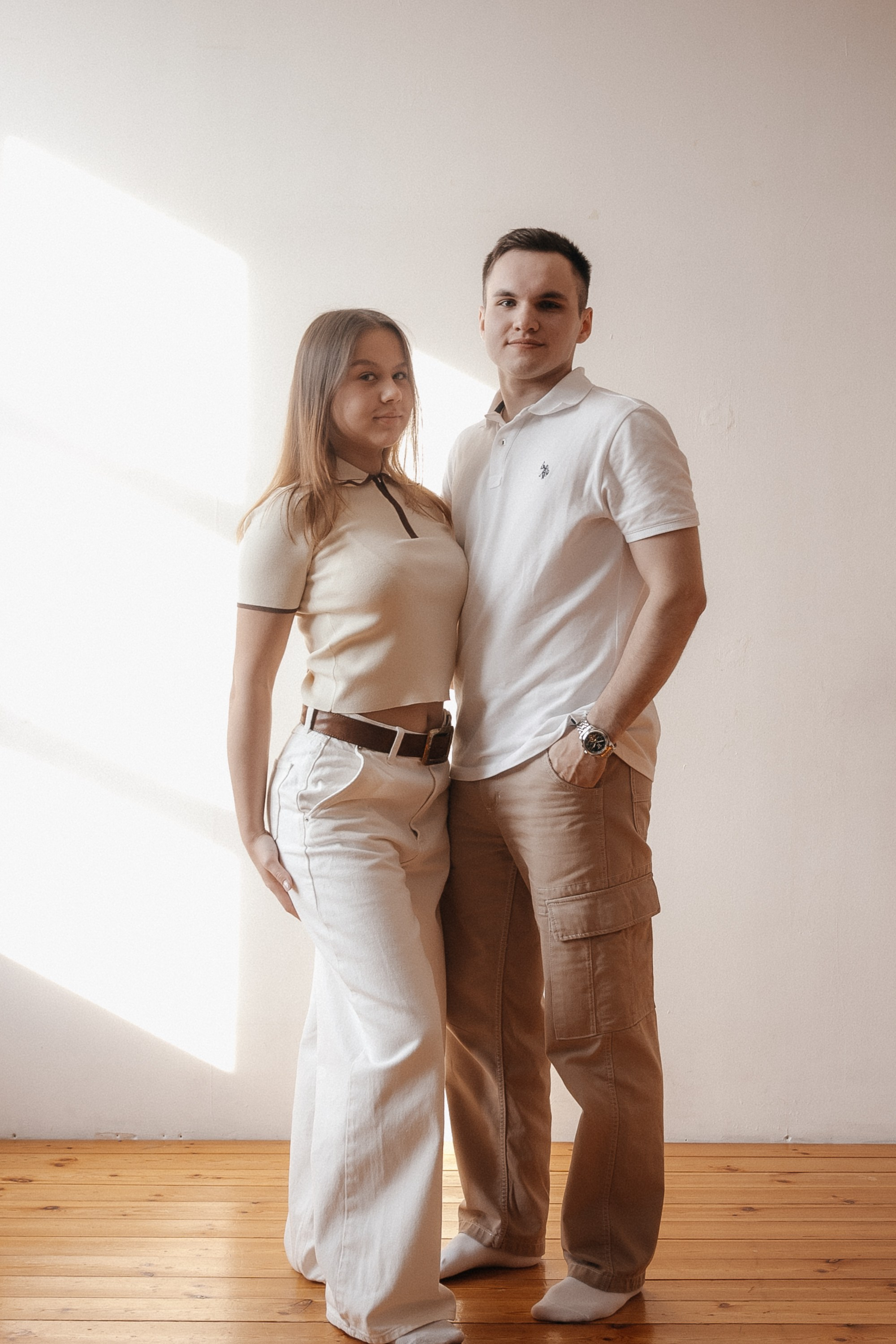 LOVE. Семейный фотограф Казань Никита Федин