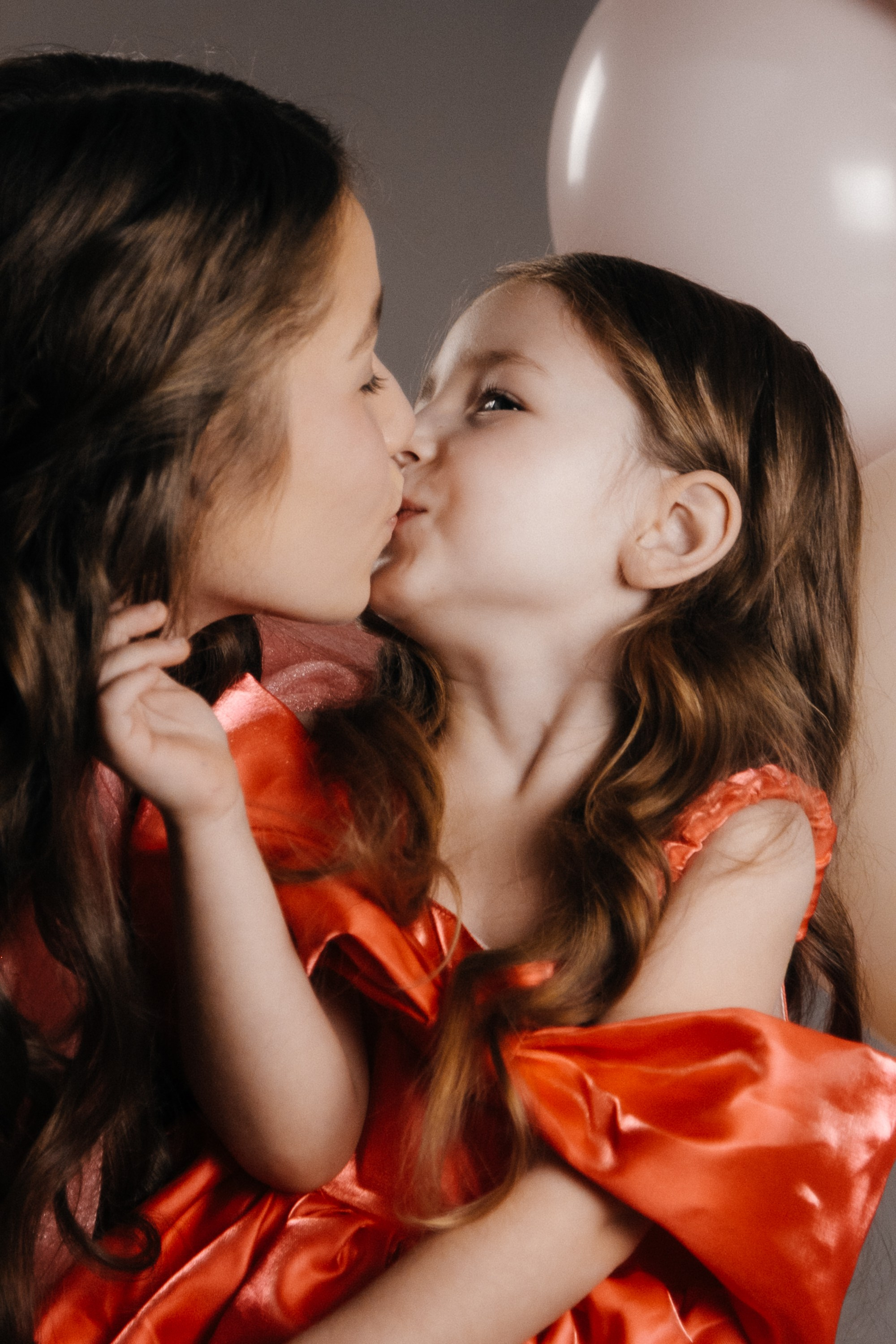 LOVE. Семейный фотограф Казань Никита Федин