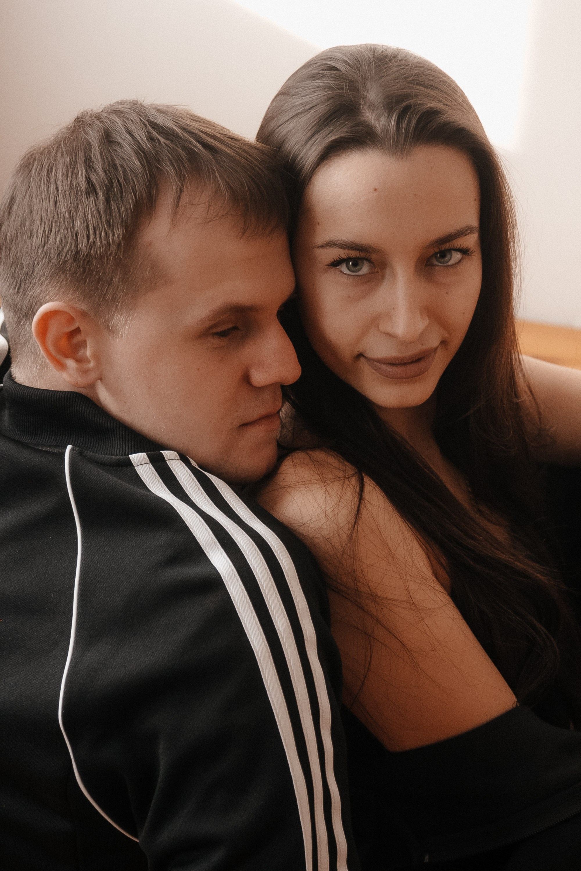 GO. Семейный фотограф Казань Никита Федин