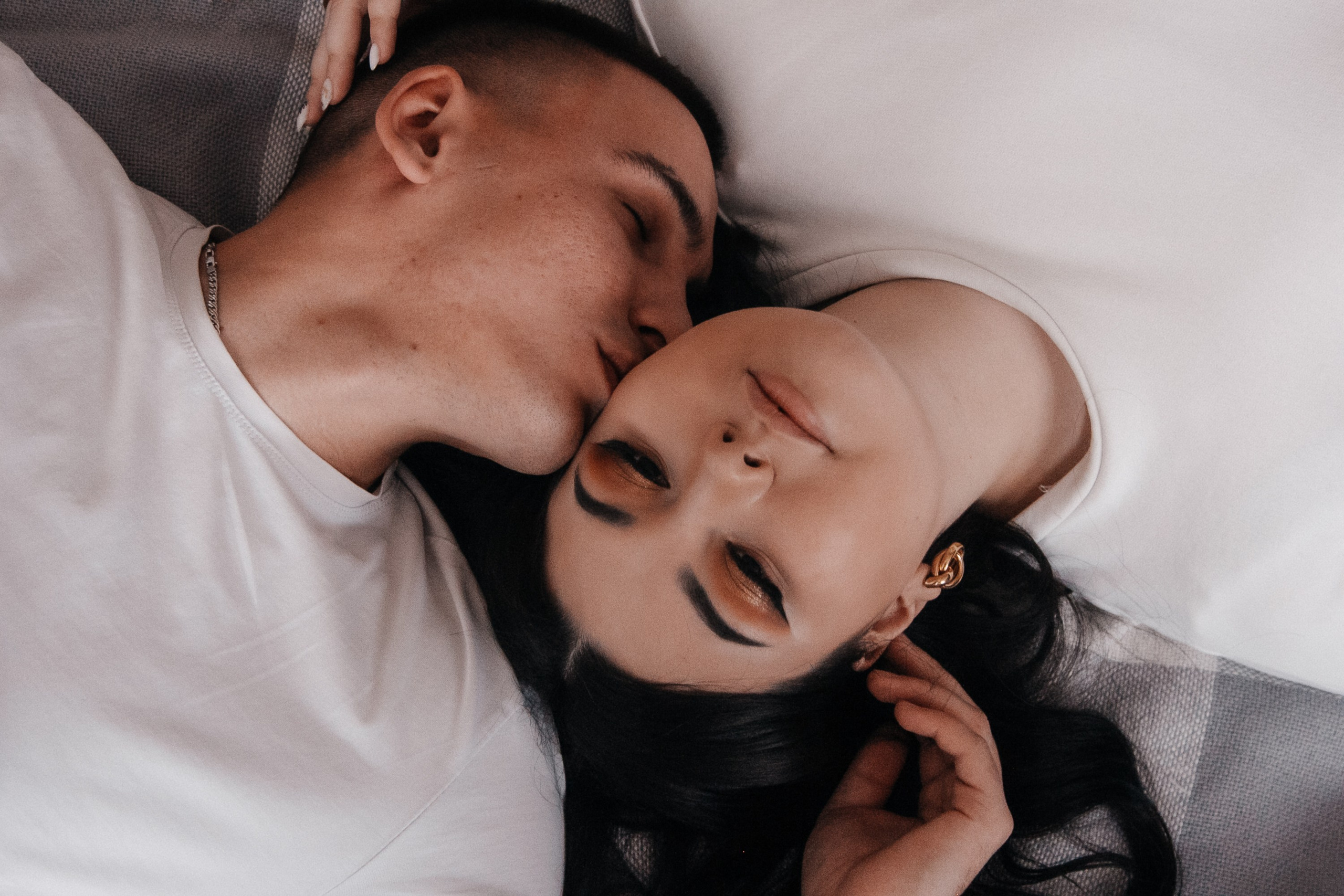 LOVE. Семейный фотограф Казань Никита Федин