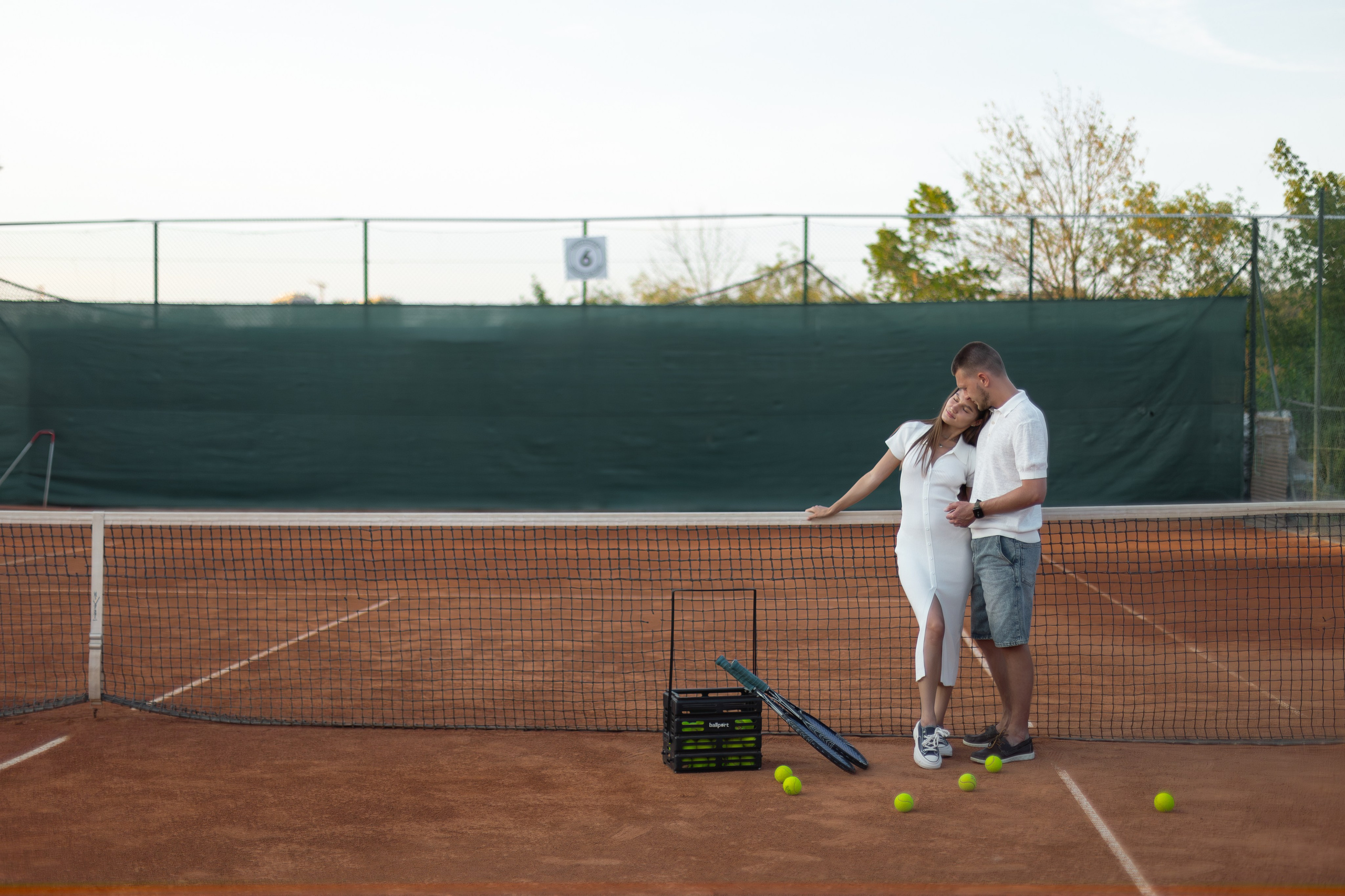 Love Story. Фотограф Виктория Святенюк