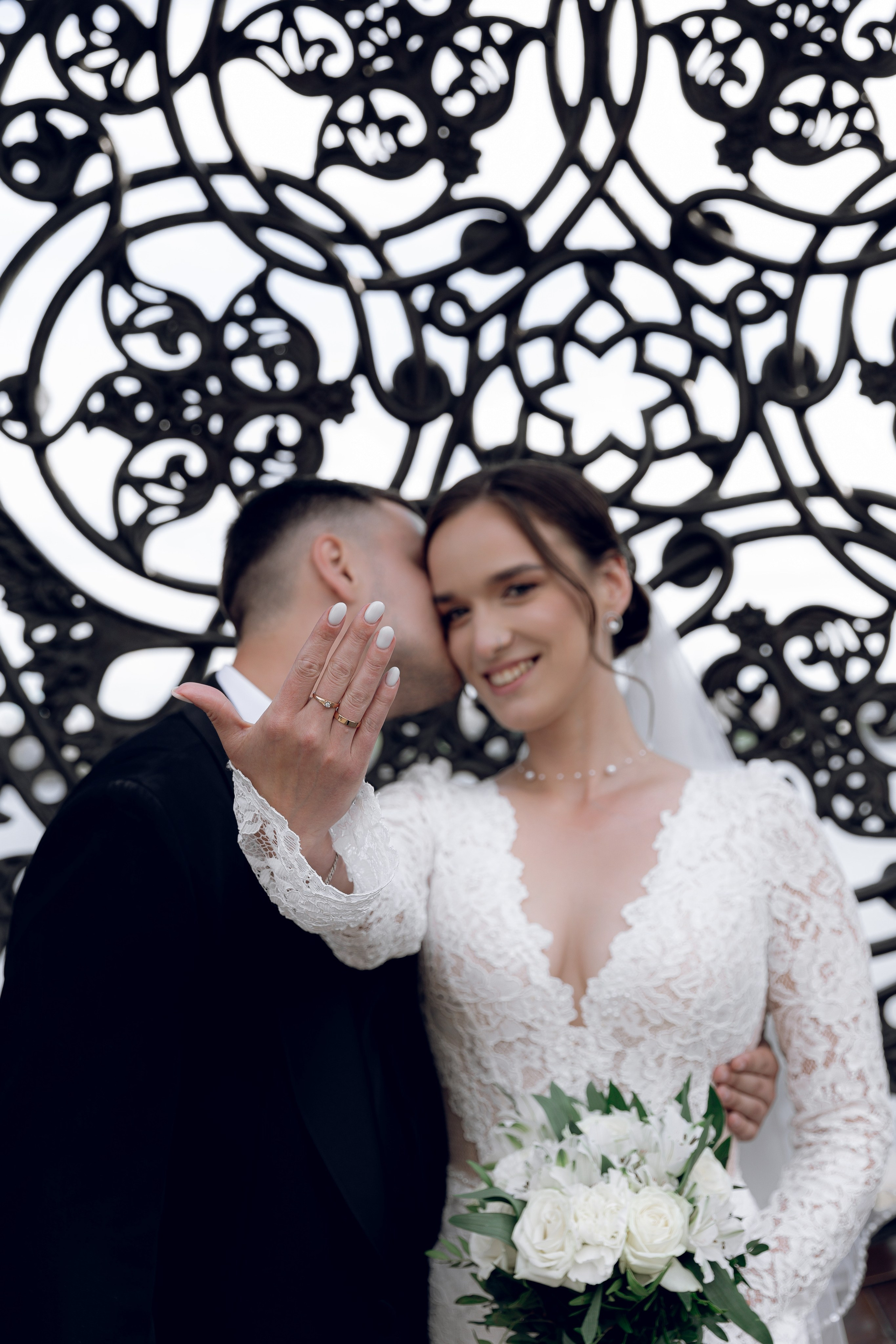 Данил & Карина. Свадебный фотограф Казань| Фотограф Казань Зевакина Анастасия