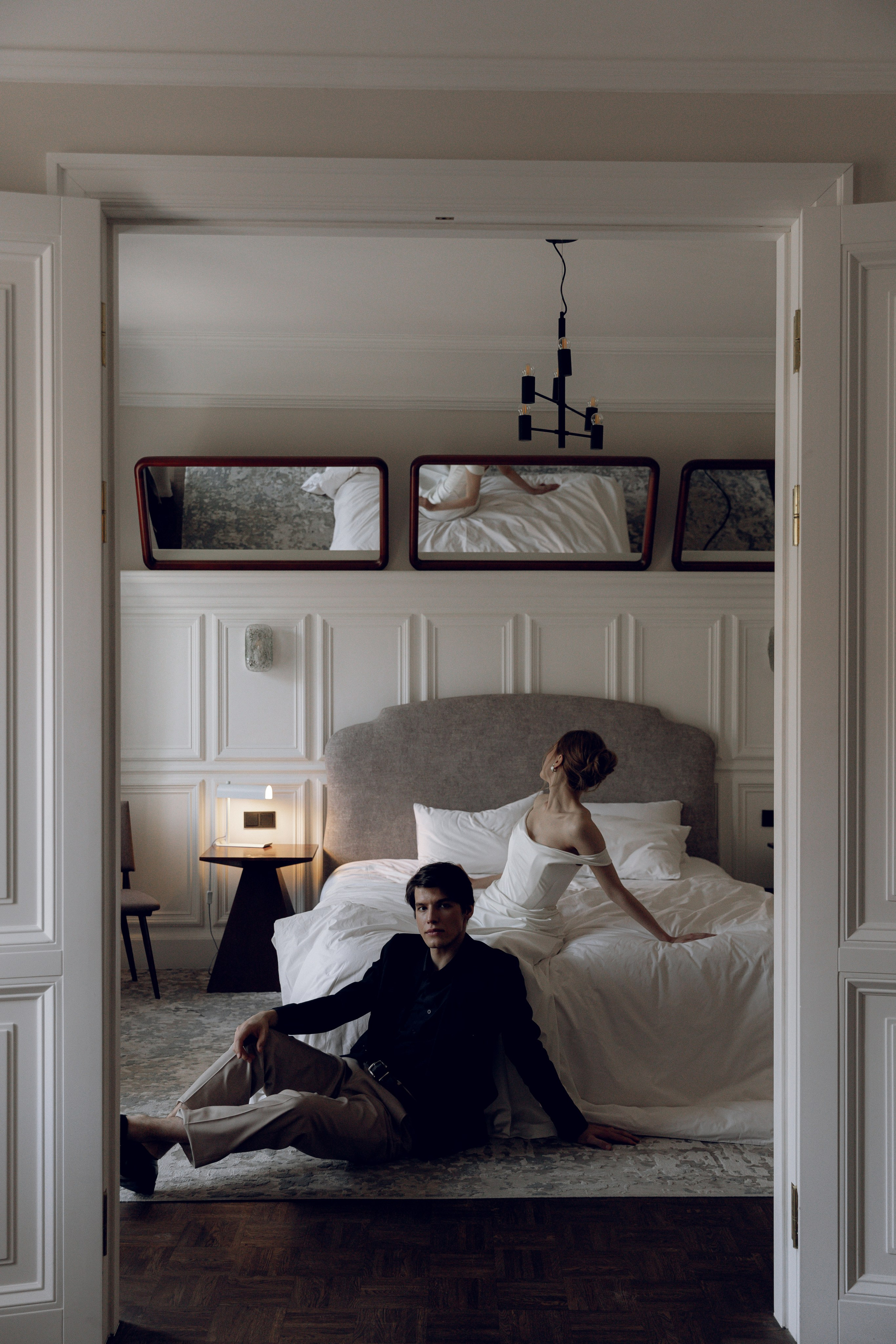 Денис & Василиса. Свадебный фотограф Казань| Фотограф Казань Зевакина Анастасия