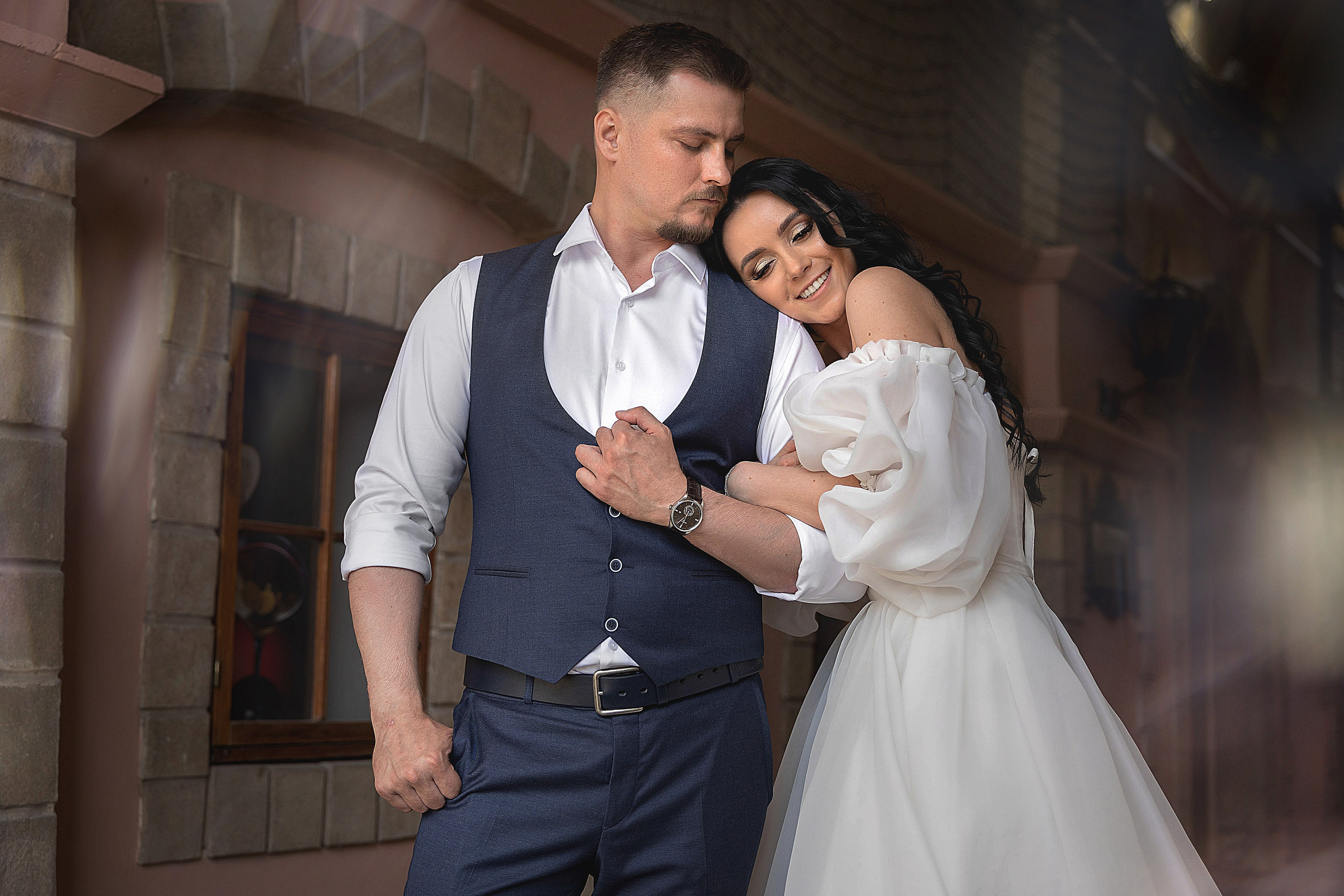 Свадьбы, love story. Фотограф Ирина Зверева