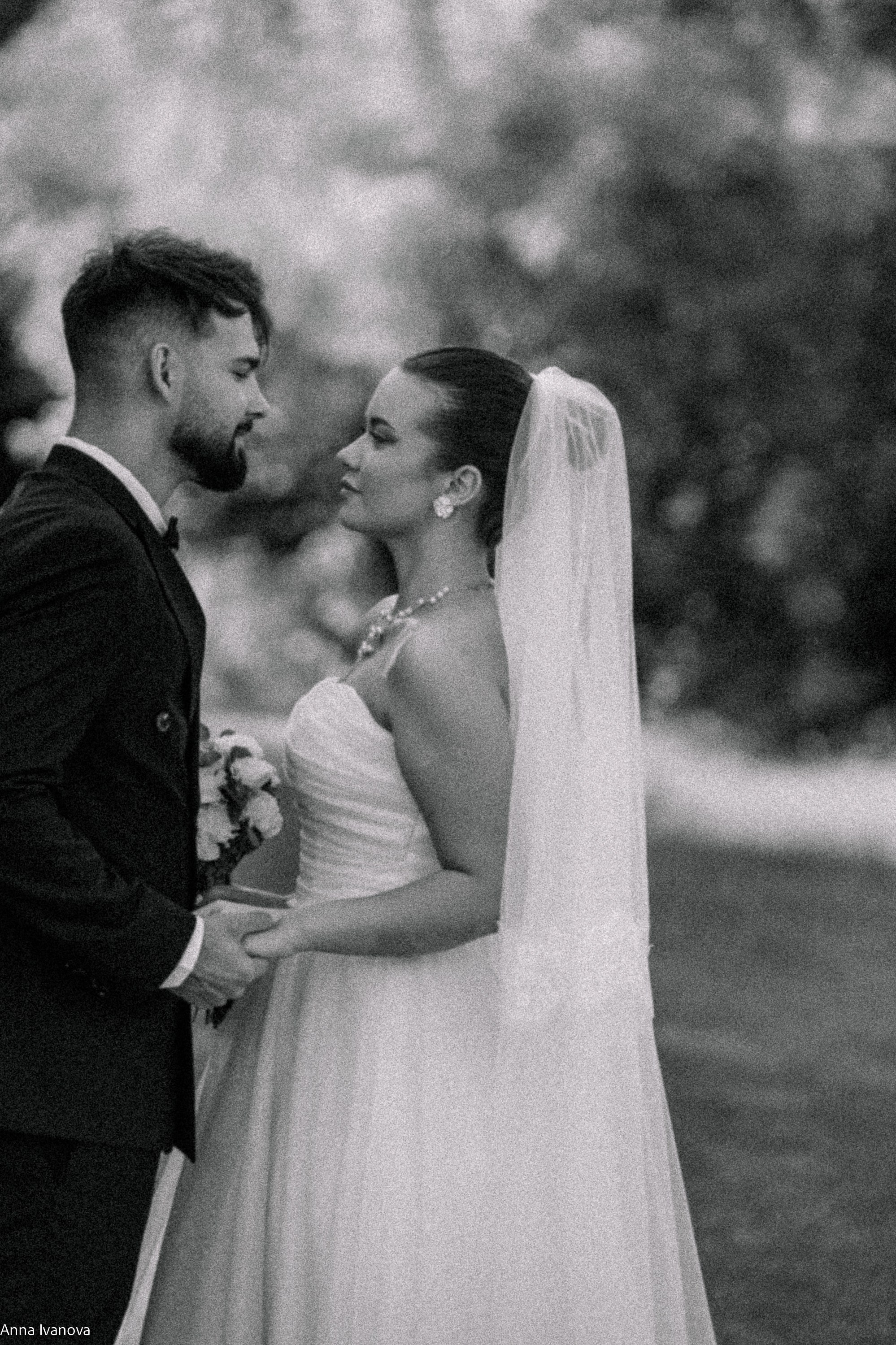 Свадебная фотосессия. Анна Иванова Свадебный Фотограф Чебоксары