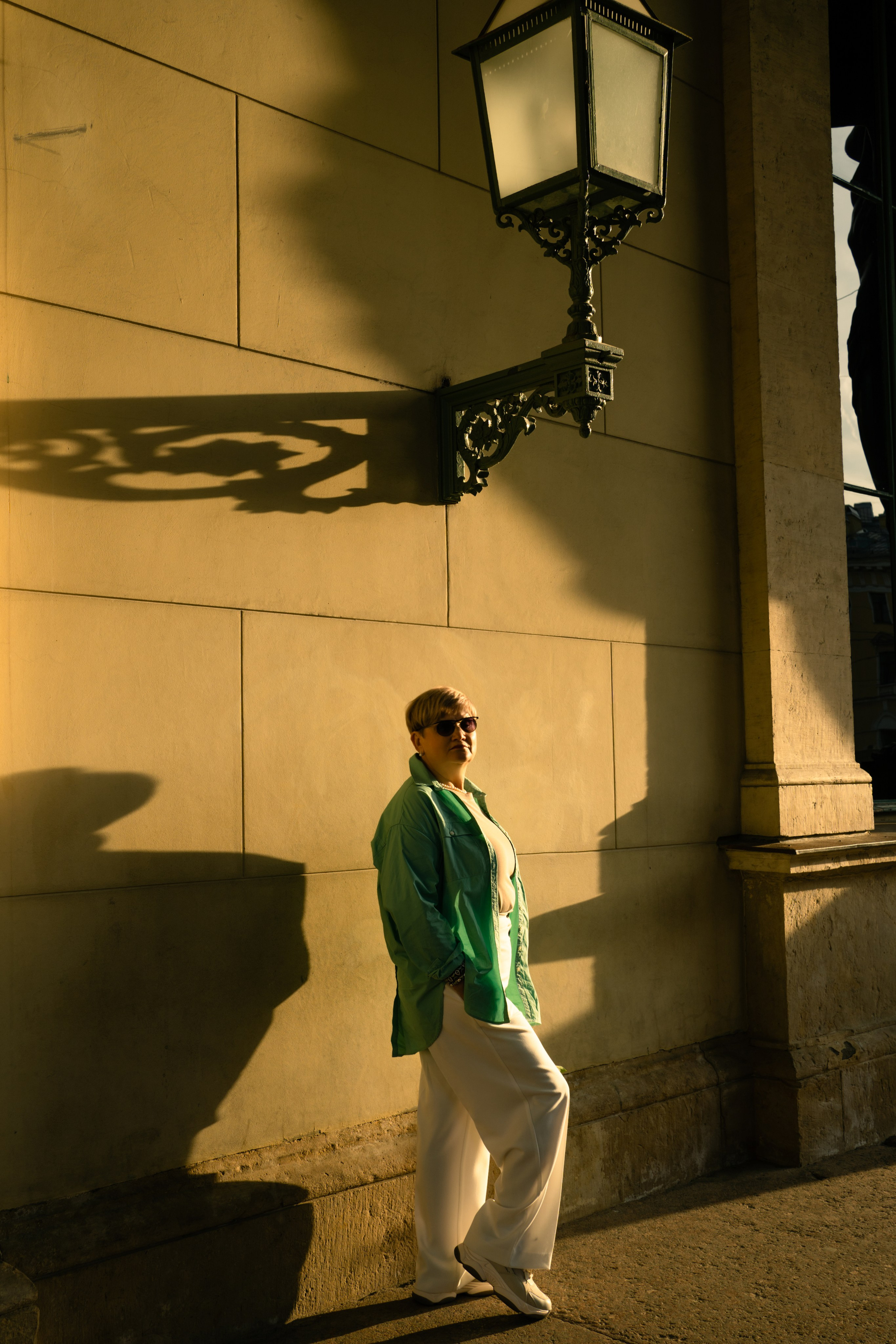 Валентина. Портретный фотограф из Санкт-Петербурга Наталья Бялая