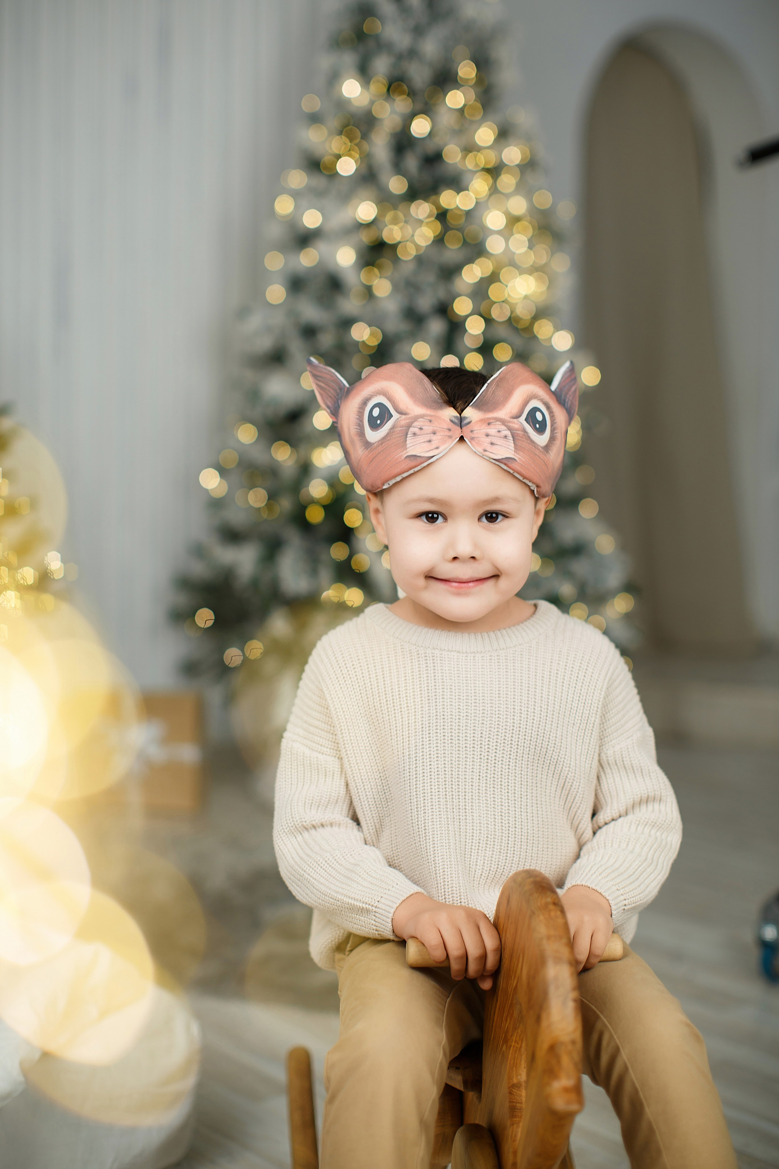 Давид и Богдан. Семейный и детский фотограф в Стерлитамаке Разина Рахмангулова
