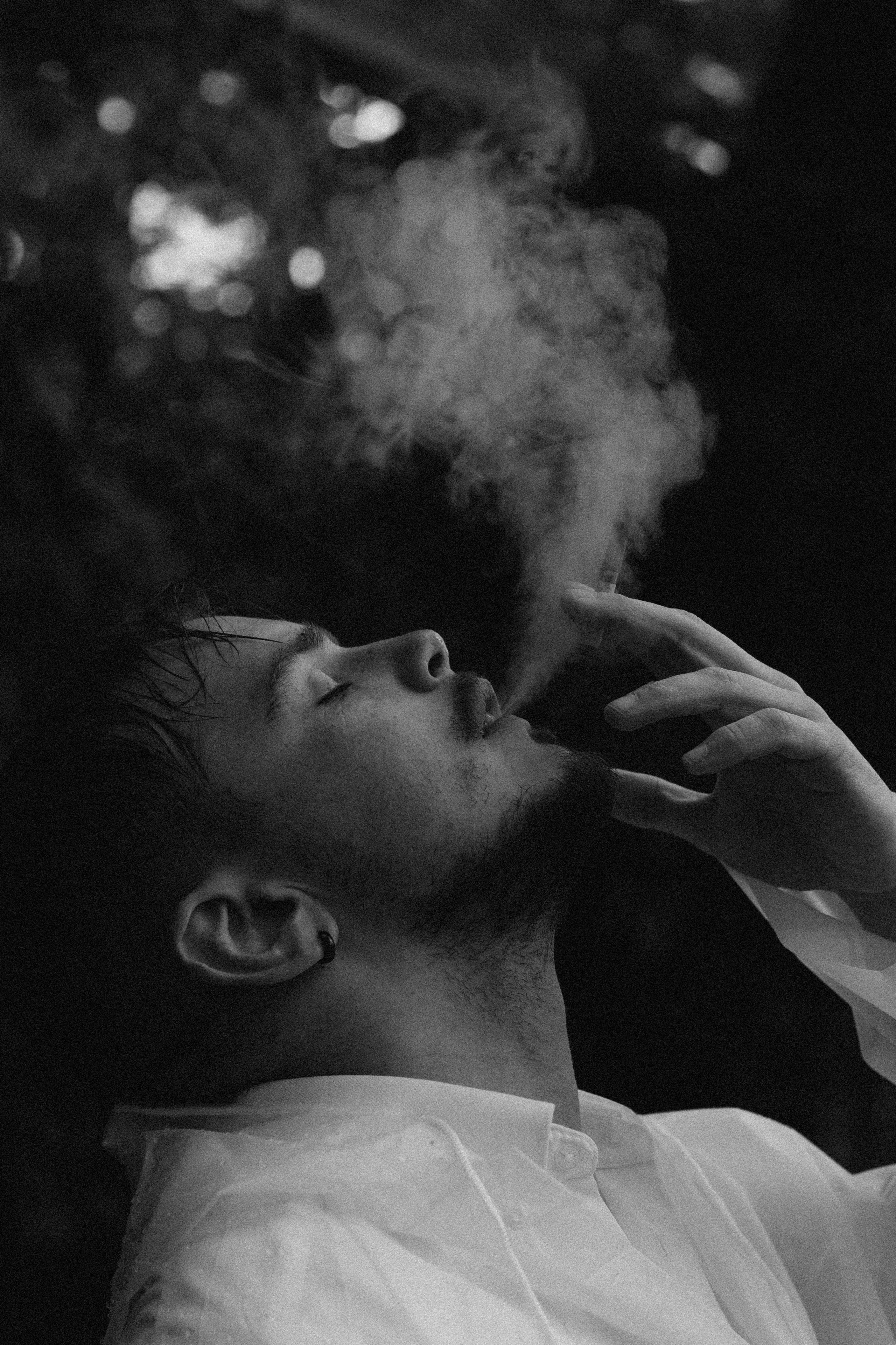 Кто я. Огородов Сергей