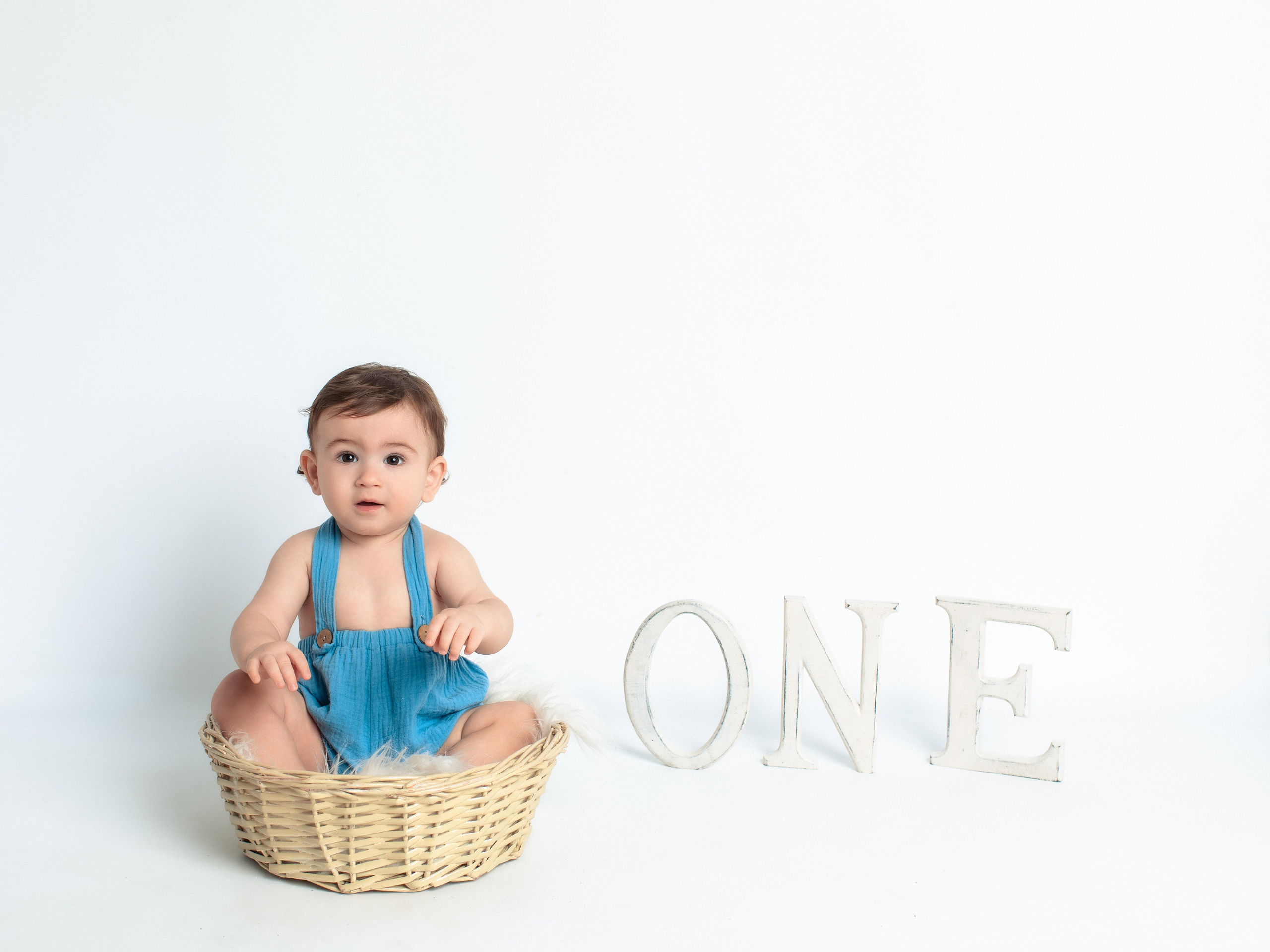 Малыш 5 — 18 месяцев. Фотограф новорождённых и детей до года на КМВ